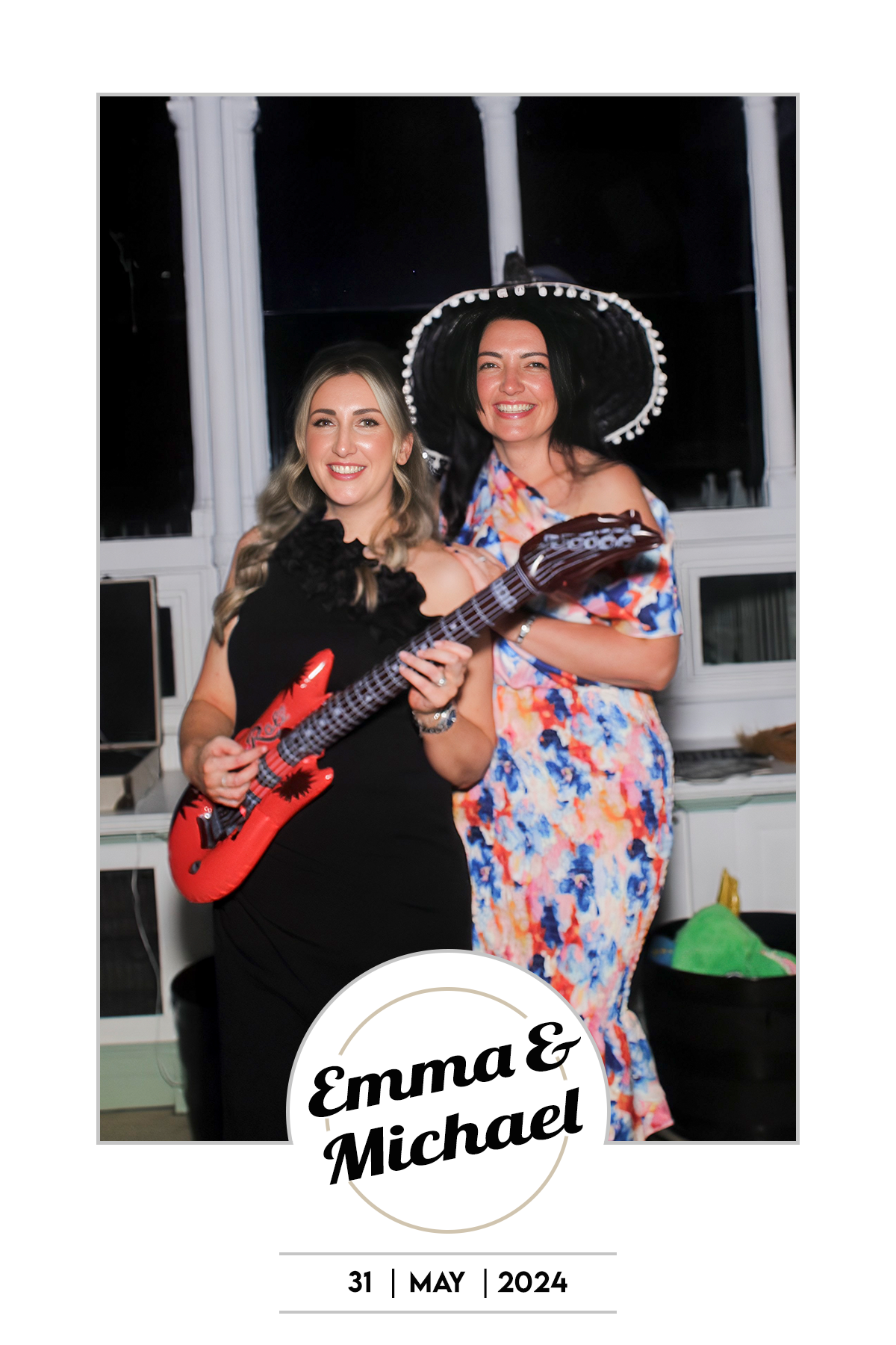 Emma & Michael's Wedding | View more photos from the event at gallery.liverpoolselfiemirror.co.uk/u/LiverpoolSelfieMirror/Emma-Michaels-Wedding-0