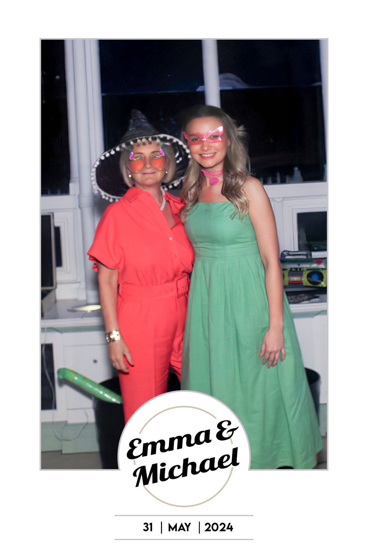 Emma & Michael's Wedding | View more photos from the event at gallery.liverpoolselfiemirror.co.uk/u/LiverpoolSelfieMirror/Emma-Michaels-Wedding-0