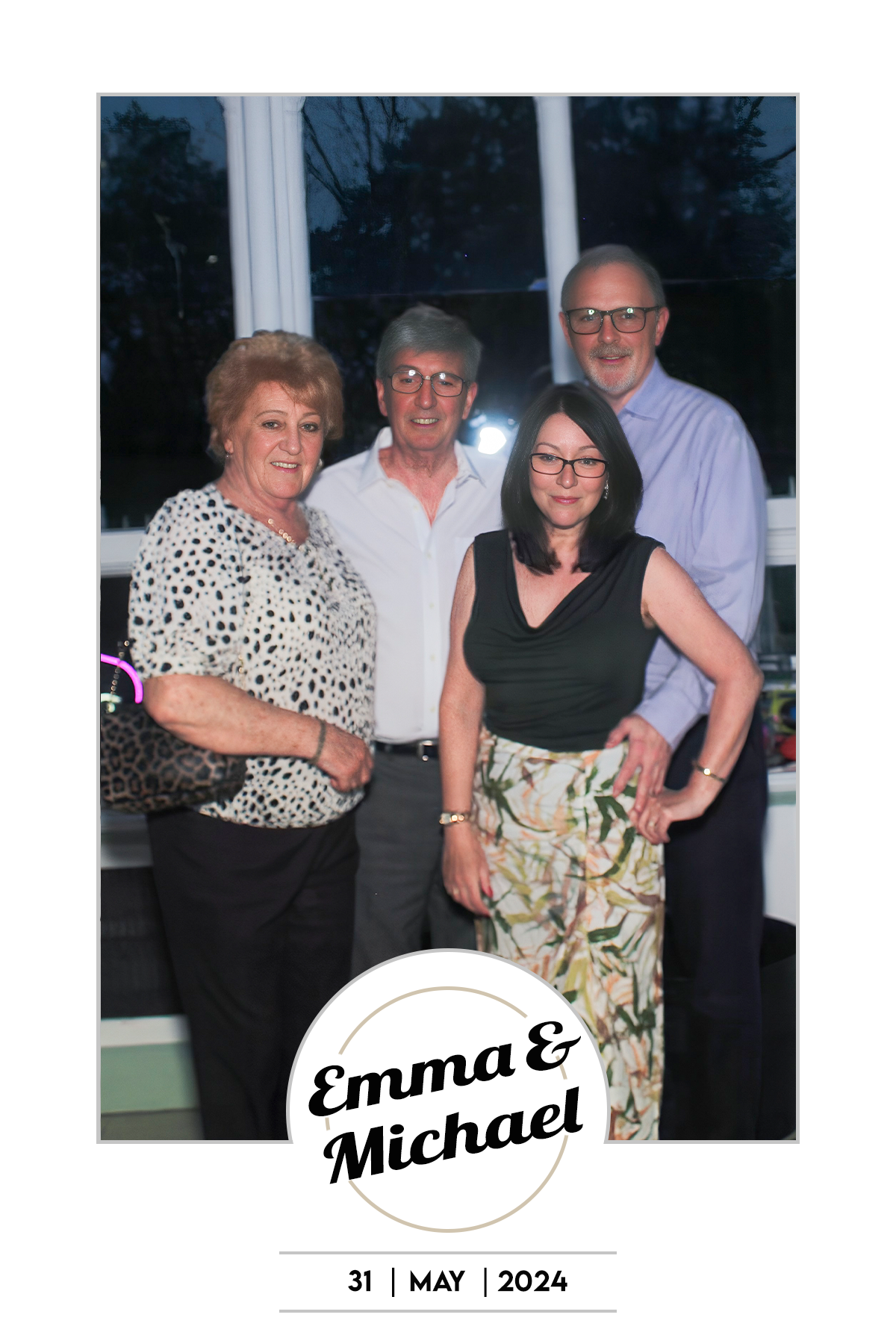 Emma & Michael's Wedding | View more photos from the event at gallery.liverpoolselfiemirror.co.uk/u/LiverpoolSelfieMirror/Emma-Michaels-Wedding-0