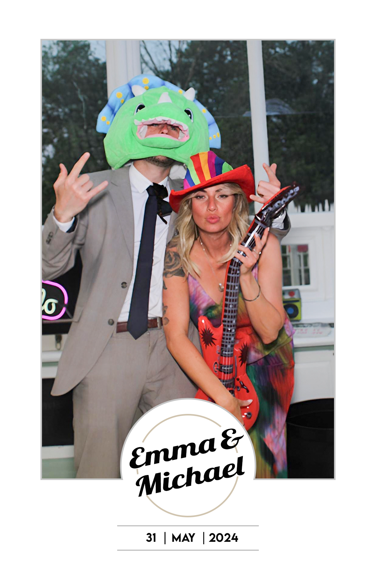 Emma & Michael's Wedding | View more photos from the event at gallery.liverpoolselfiemirror.co.uk/u/LiverpoolSelfieMirror/Emma-Michaels-Wedding-0