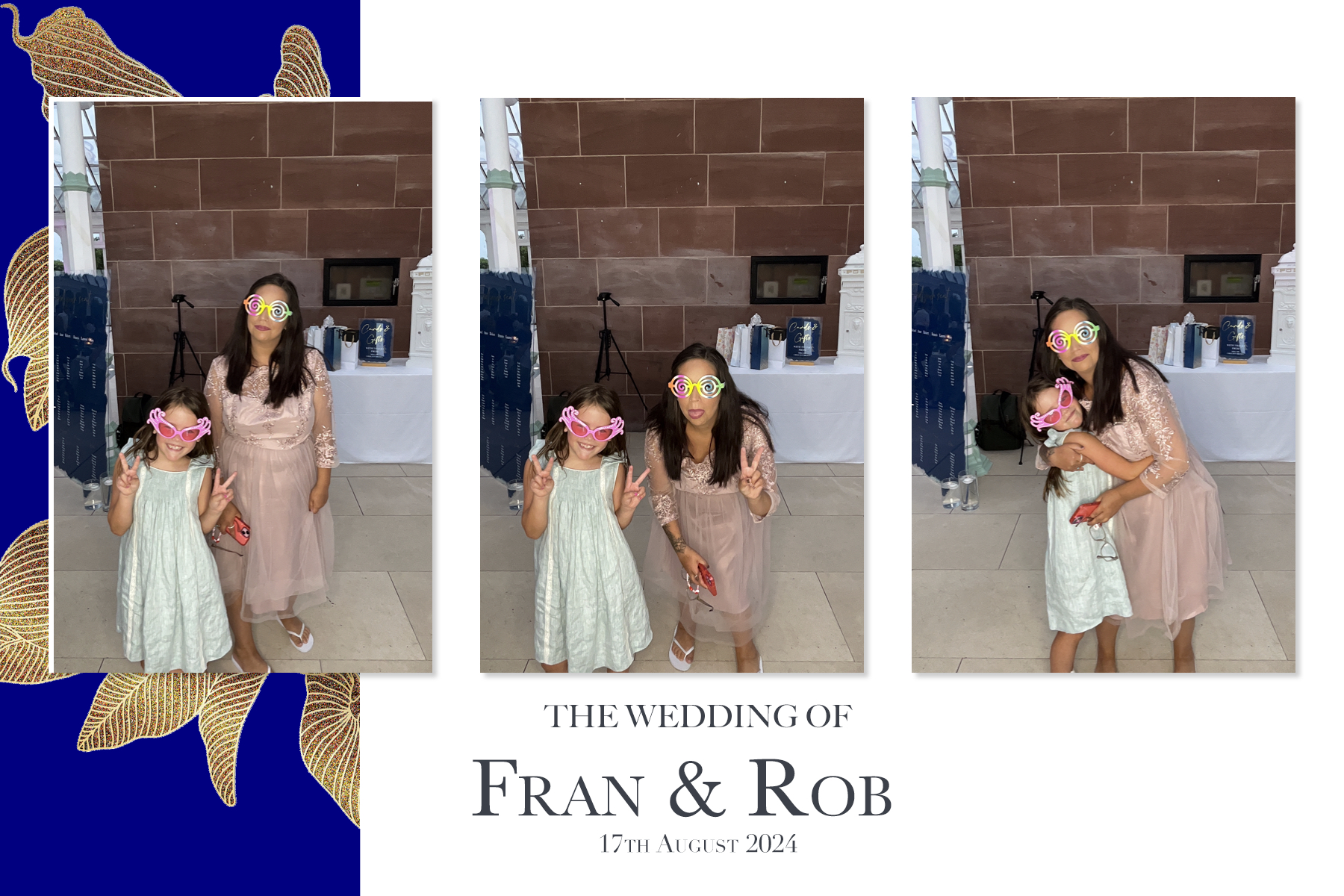 Fran & Rob's Wedding | View more photos from the event at gallery.liverpoolselfiemirror.co.uk/u/LiverpoolSelfieMirror/Fran-Robs-Wedding