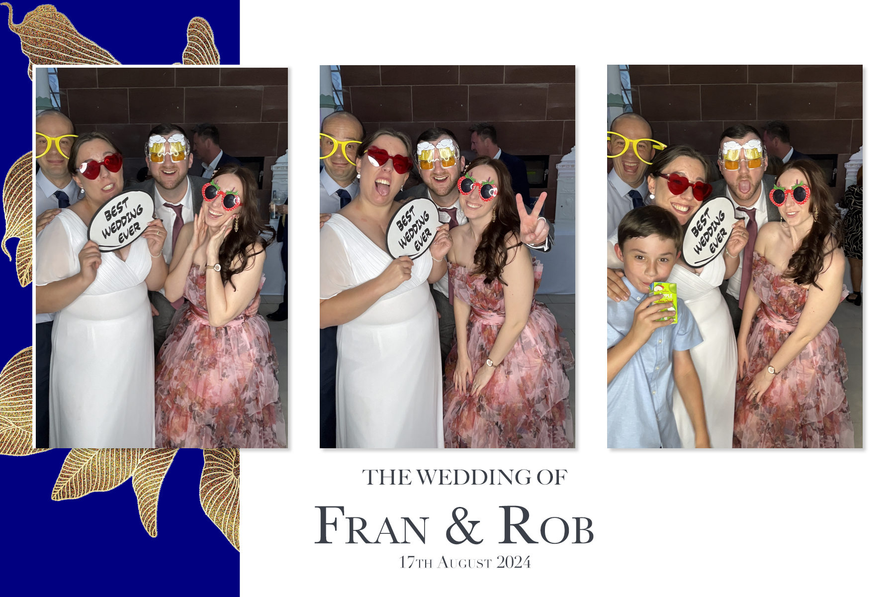Fran & Rob's Wedding | View more photos from the event at gallery.liverpoolselfiemirror.co.uk/u/LiverpoolSelfieMirror/Fran-Robs-Wedding