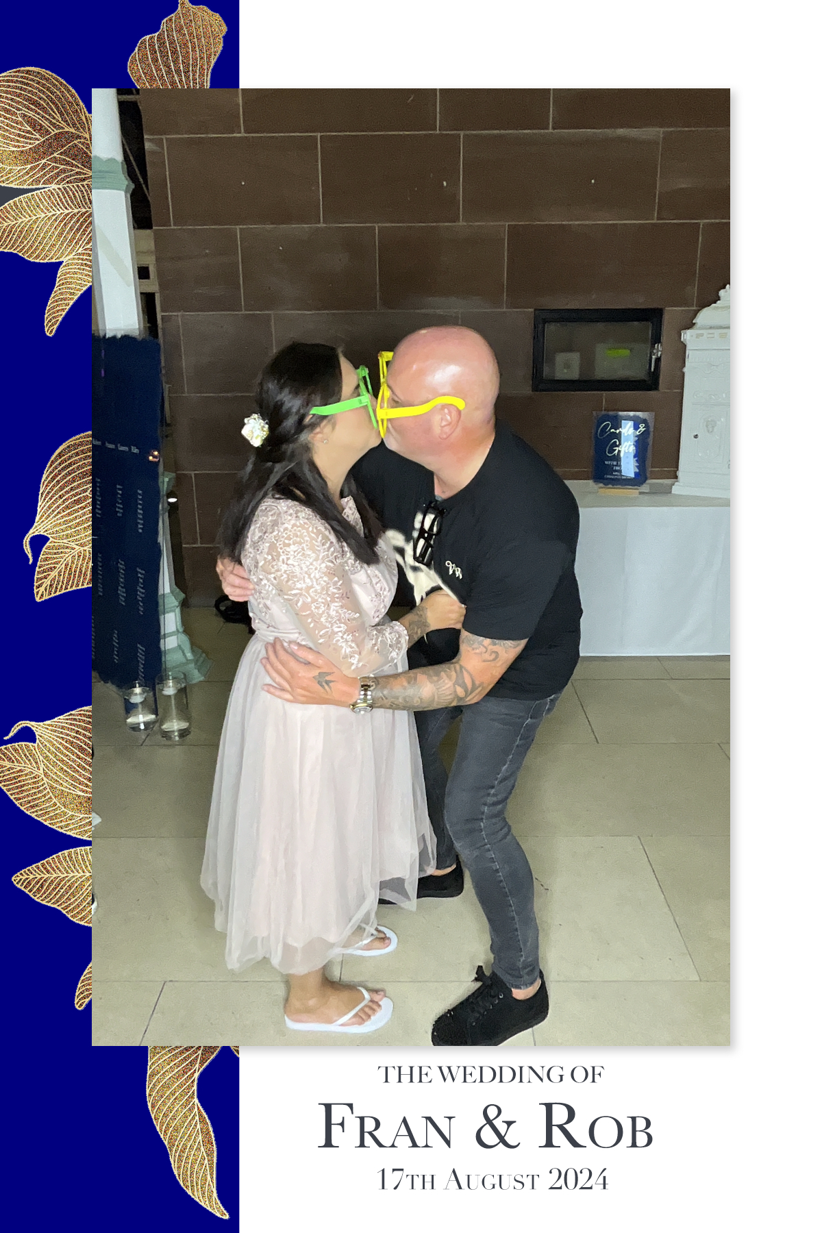 Fran & Rob's Wedding | View more photos from the event at gallery.liverpoolselfiemirror.co.uk/u/LiverpoolSelfieMirror/Fran-Robs-Wedding
