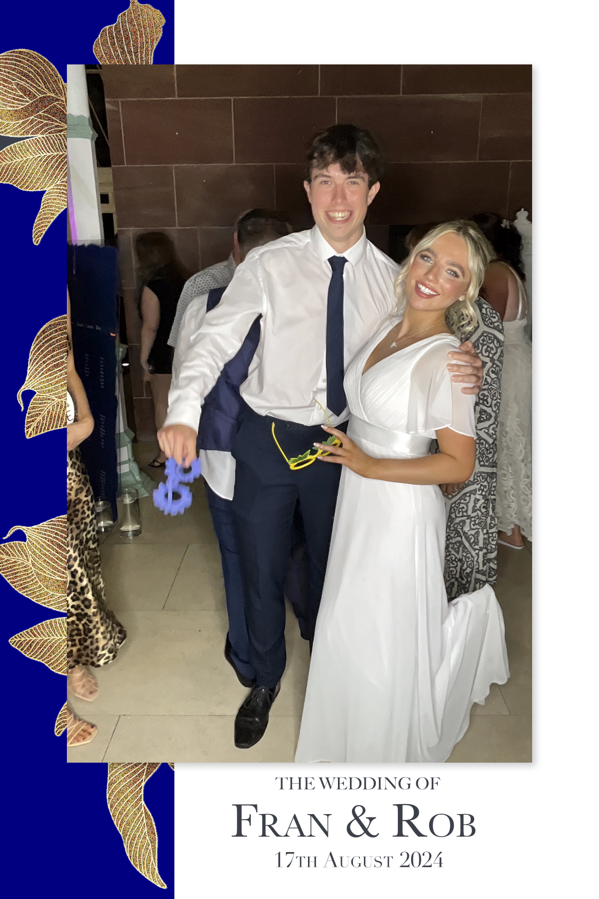 Fran & Rob's Wedding | View more photos from the event at gallery.liverpoolselfiemirror.co.uk/u/LiverpoolSelfieMirror/Fran-Robs-Wedding