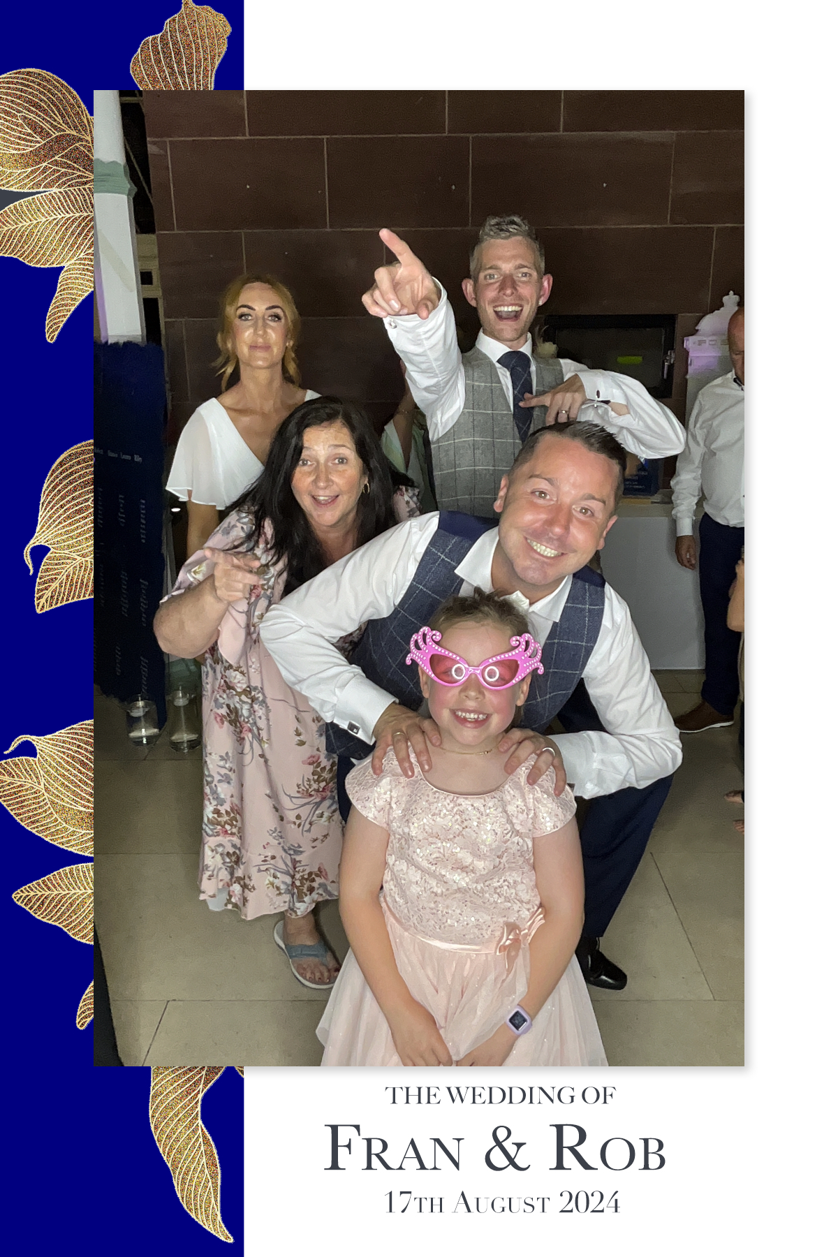 Fran & Rob's Wedding | View more photos from the event at gallery.liverpoolselfiemirror.co.uk/u/LiverpoolSelfieMirror/Fran-Robs-Wedding