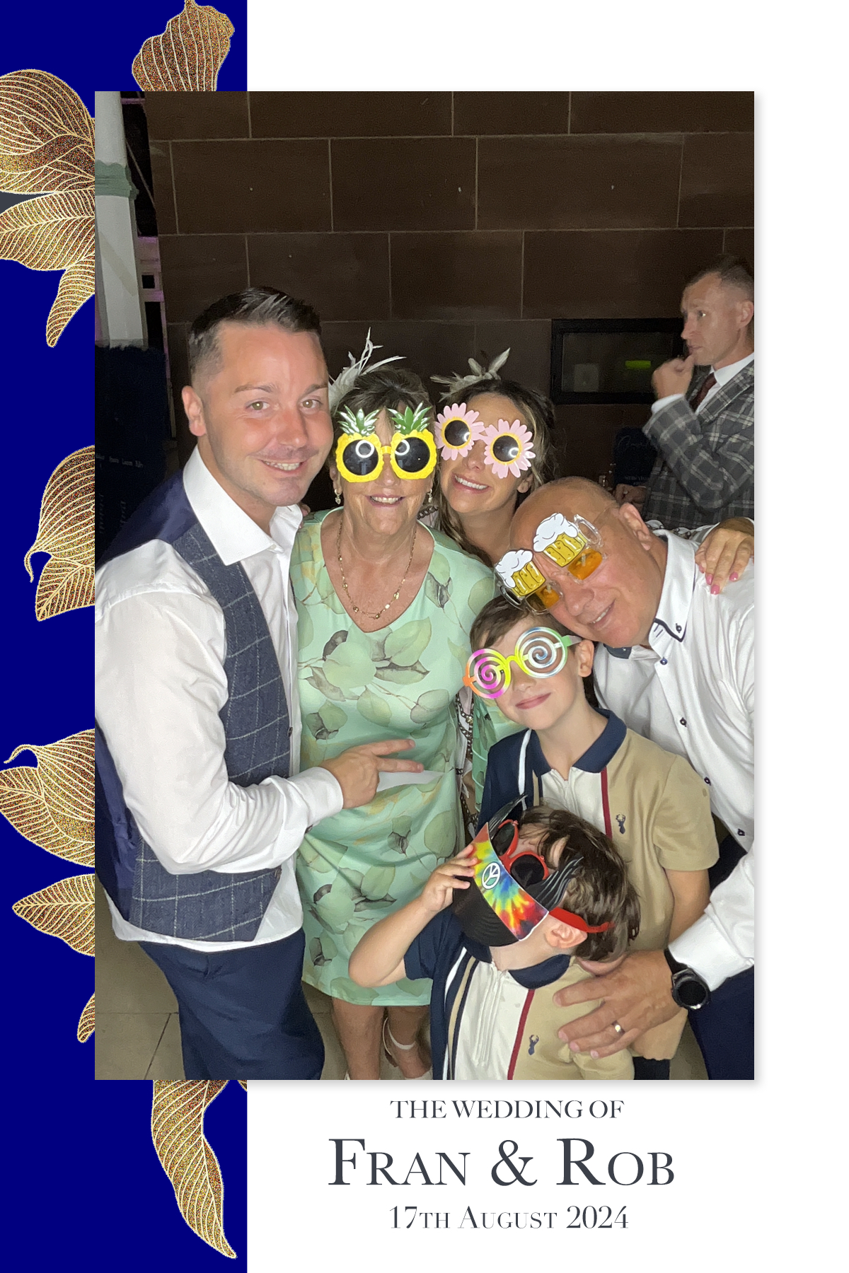Fran & Rob's Wedding | View more photos from the event at gallery.liverpoolselfiemirror.co.uk/u/LiverpoolSelfieMirror/Fran-Robs-Wedding