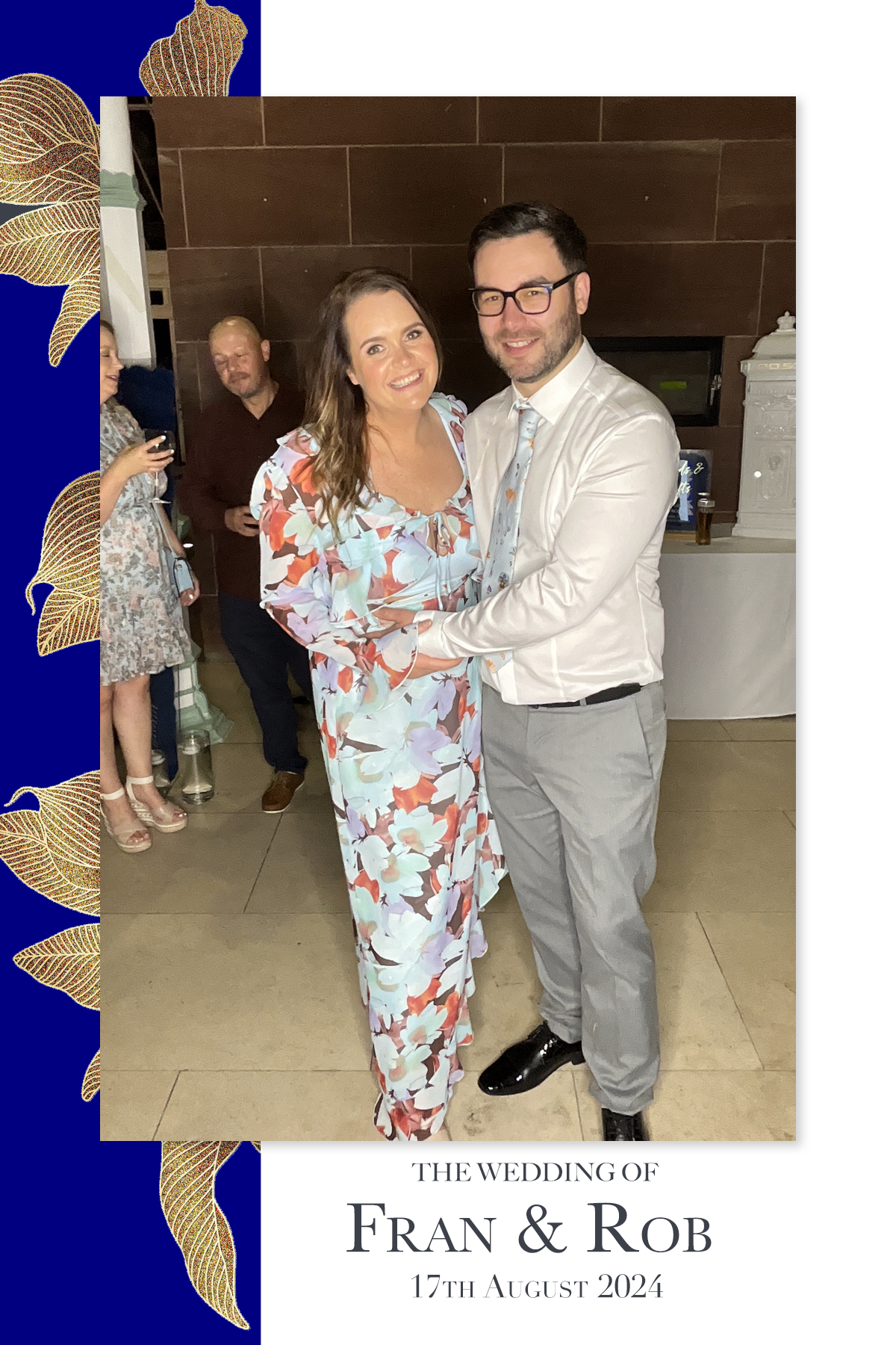 Fran & Rob's Wedding | View more photos from the event at gallery.liverpoolselfiemirror.co.uk/u/LiverpoolSelfieMirror/Fran-Robs-Wedding