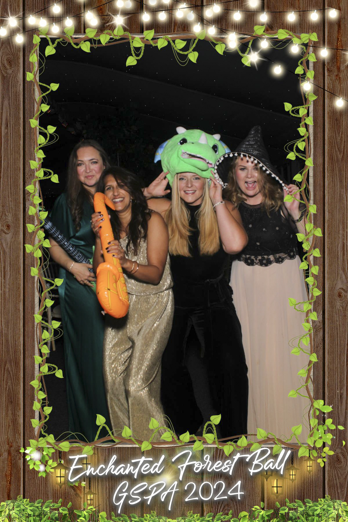 GSPA Enchanted Forest Ball 2024 | View more photos from the event at gallery.liverpoolselfiemirror.co.uk/u/LiverpoolSelfieMirror/GSPA-Enchanted-Forest-Ball-2024