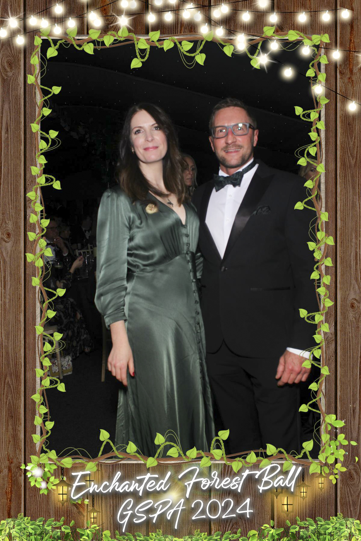 GSPA Enchanted Forest Ball 2024 | View more photos from the event at gallery.liverpoolselfiemirror.co.uk/u/LiverpoolSelfieMirror/GSPA-Enchanted-Forest-Ball-2024