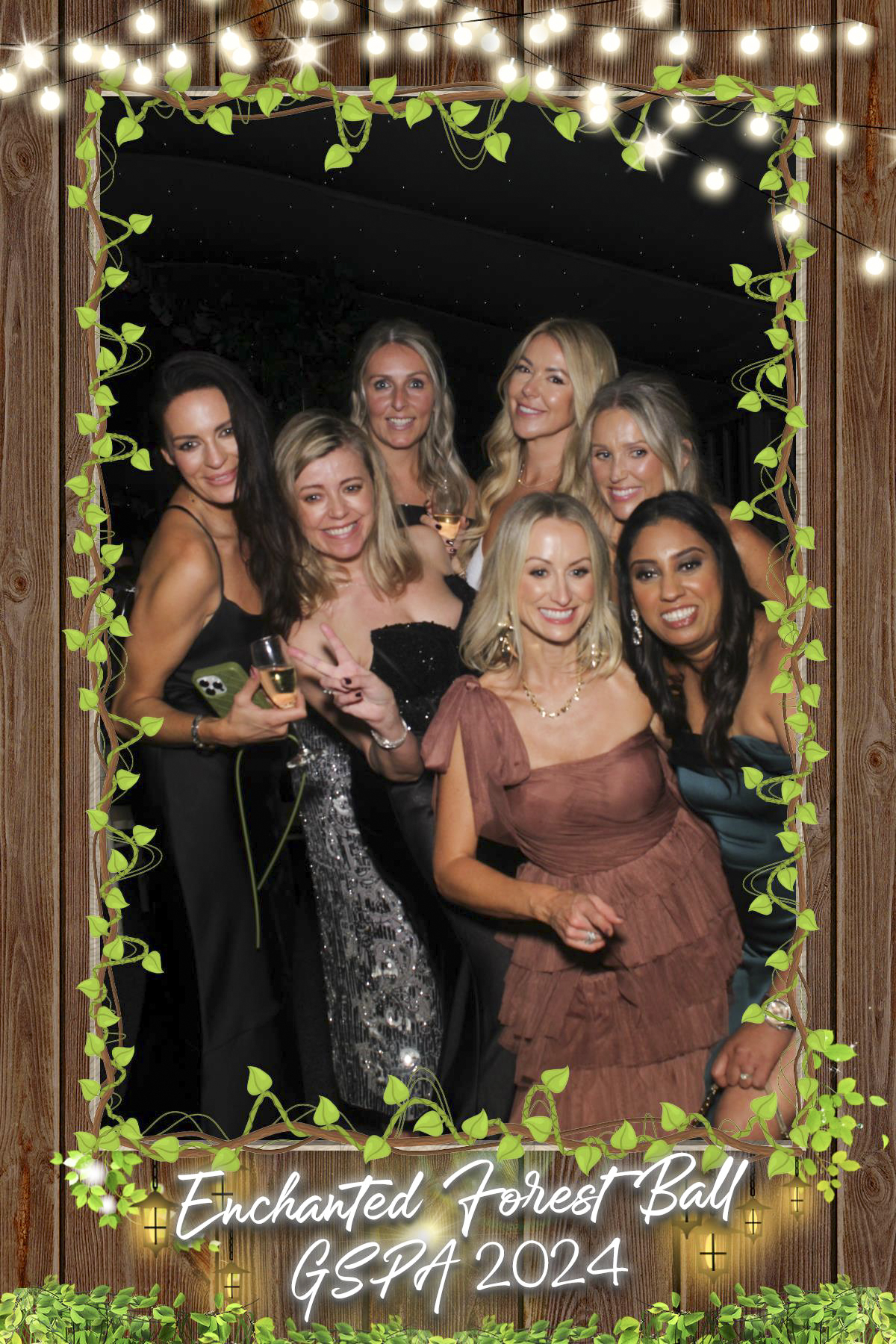 GSPA Enchanted Forest Ball 2024 | View more photos from the event at gallery.liverpoolselfiemirror.co.uk/u/LiverpoolSelfieMirror/GSPA-Enchanted-Forest-Ball-2024