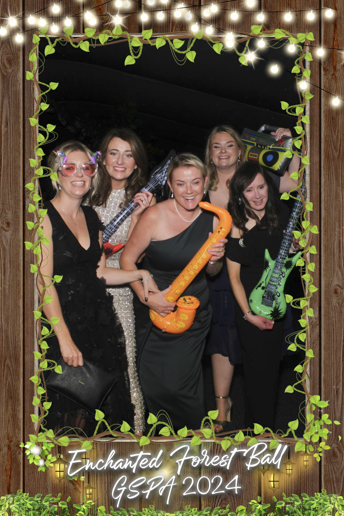 GSPA Enchanted Forest Ball 2024 | View more photos from the event at gallery.liverpoolselfiemirror.co.uk/u/LiverpoolSelfieMirror/GSPA-Enchanted-Forest-Ball-2024