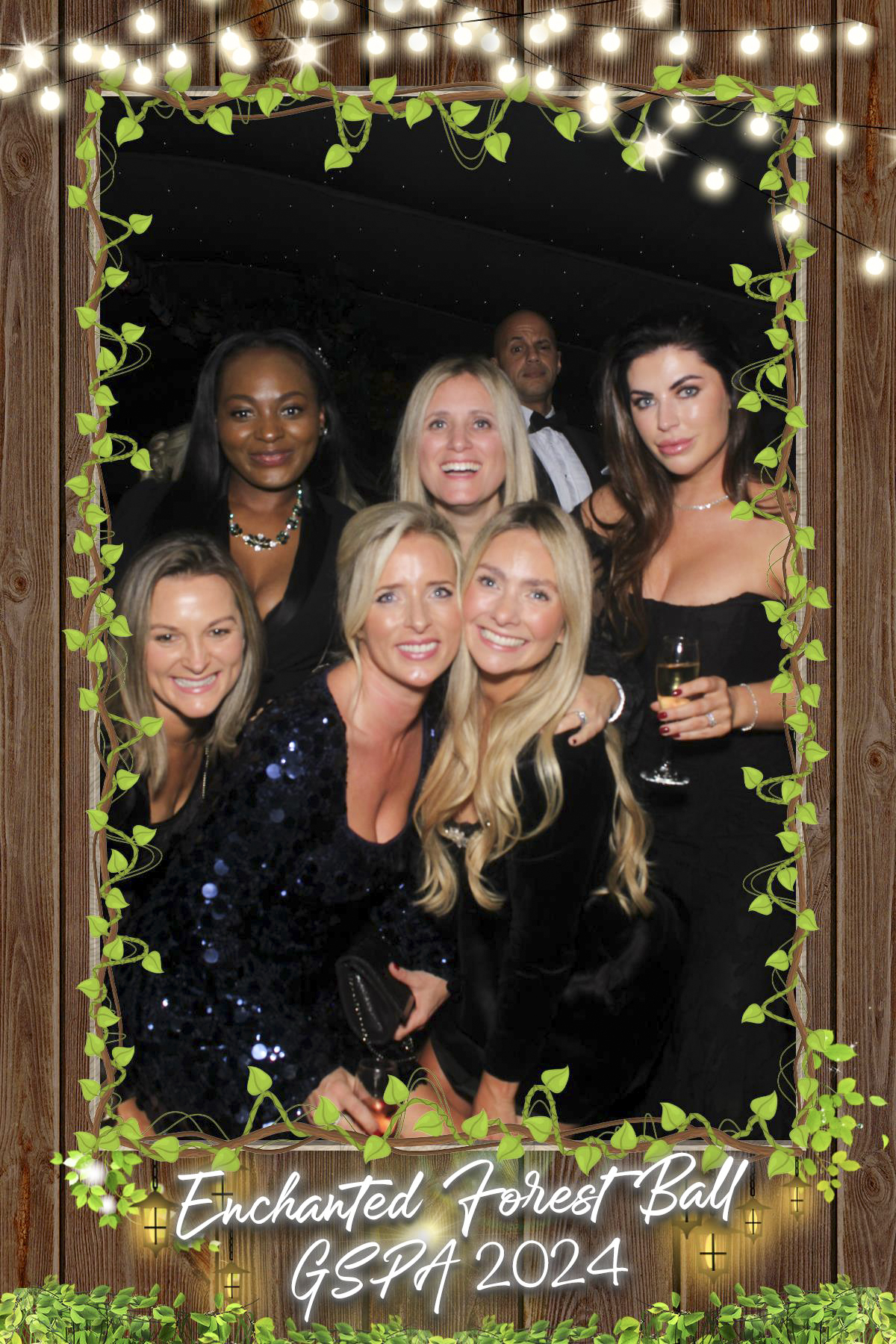 GSPA Enchanted Forest Ball 2024 | View more photos from the event at gallery.liverpoolselfiemirror.co.uk/u/LiverpoolSelfieMirror/GSPA-Enchanted-Forest-Ball-2024