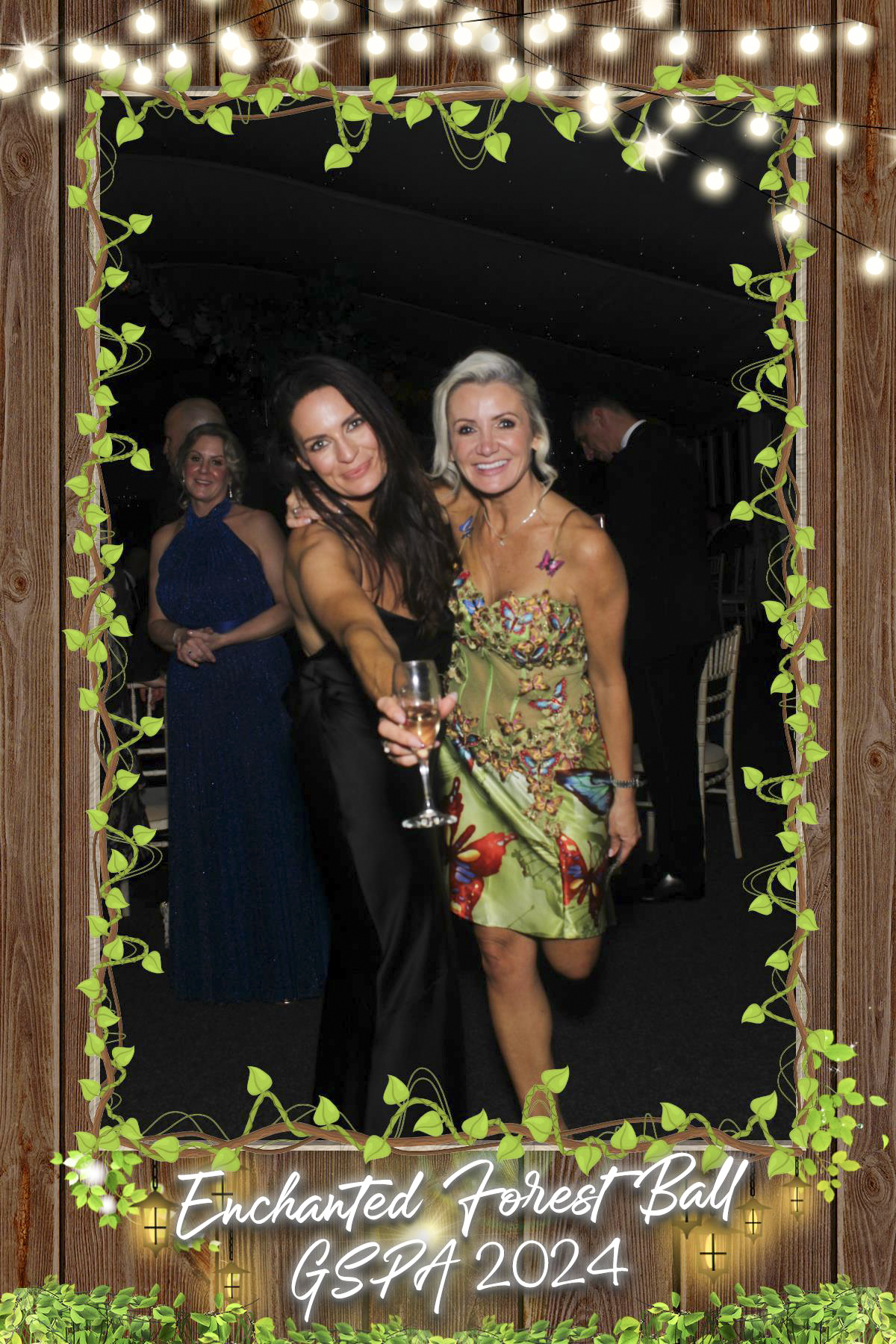 GSPA Enchanted Forest Ball 2024 | View more photos from the event at gallery.liverpoolselfiemirror.co.uk/u/LiverpoolSelfieMirror/GSPA-Enchanted-Forest-Ball-2024