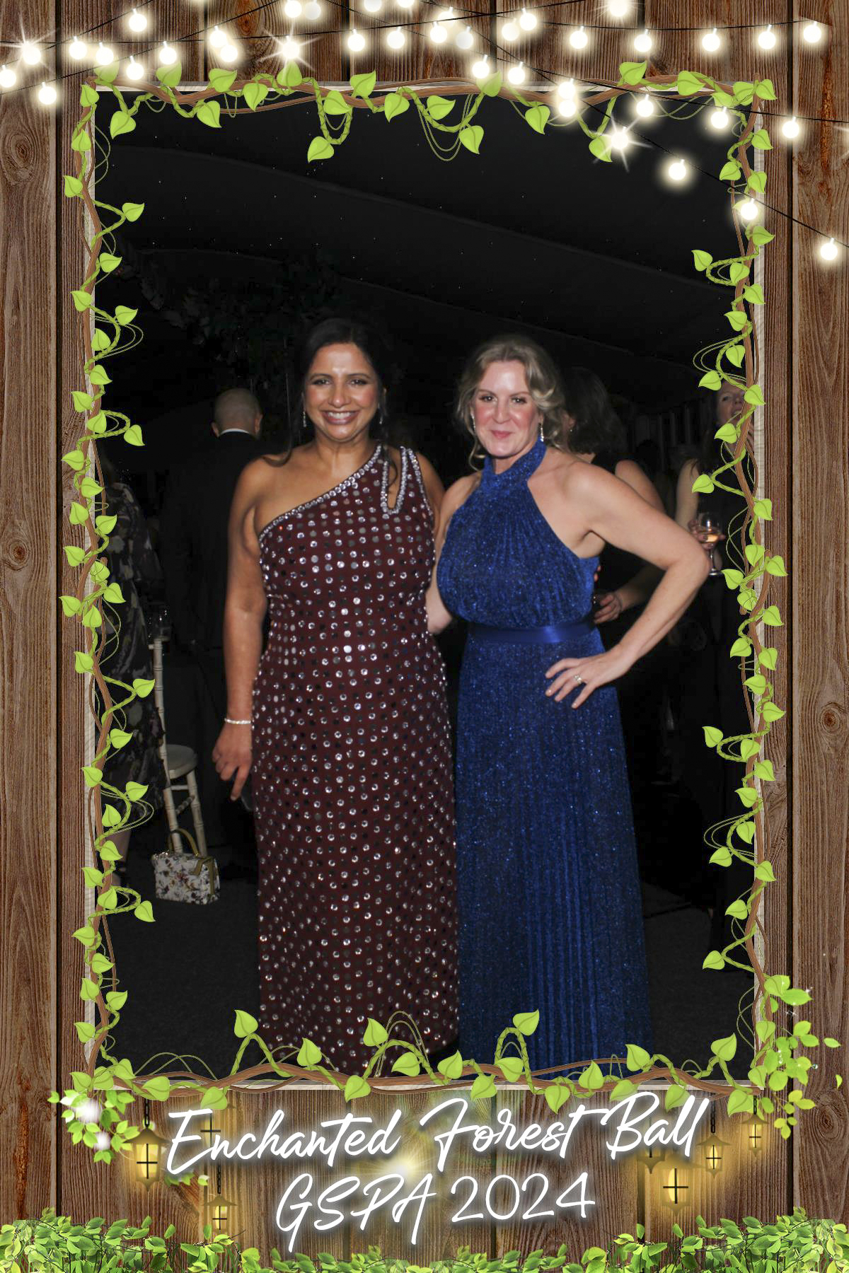 GSPA Enchanted Forest Ball 2024 | View more photos from the event at gallery.liverpoolselfiemirror.co.uk/u/LiverpoolSelfieMirror/GSPA-Enchanted-Forest-Ball-2024