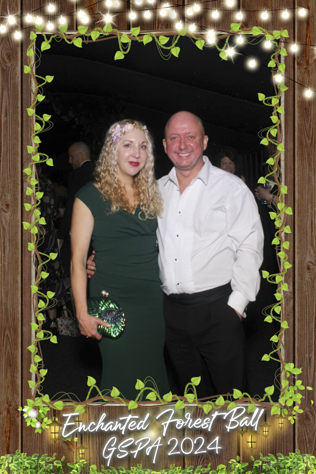 GSPA Enchanted Forest Ball 2024 | View more photos from the event at gallery.liverpoolselfiemirror.co.uk/u/LiverpoolSelfieMirror/GSPA-Enchanted-Forest-Ball-2024