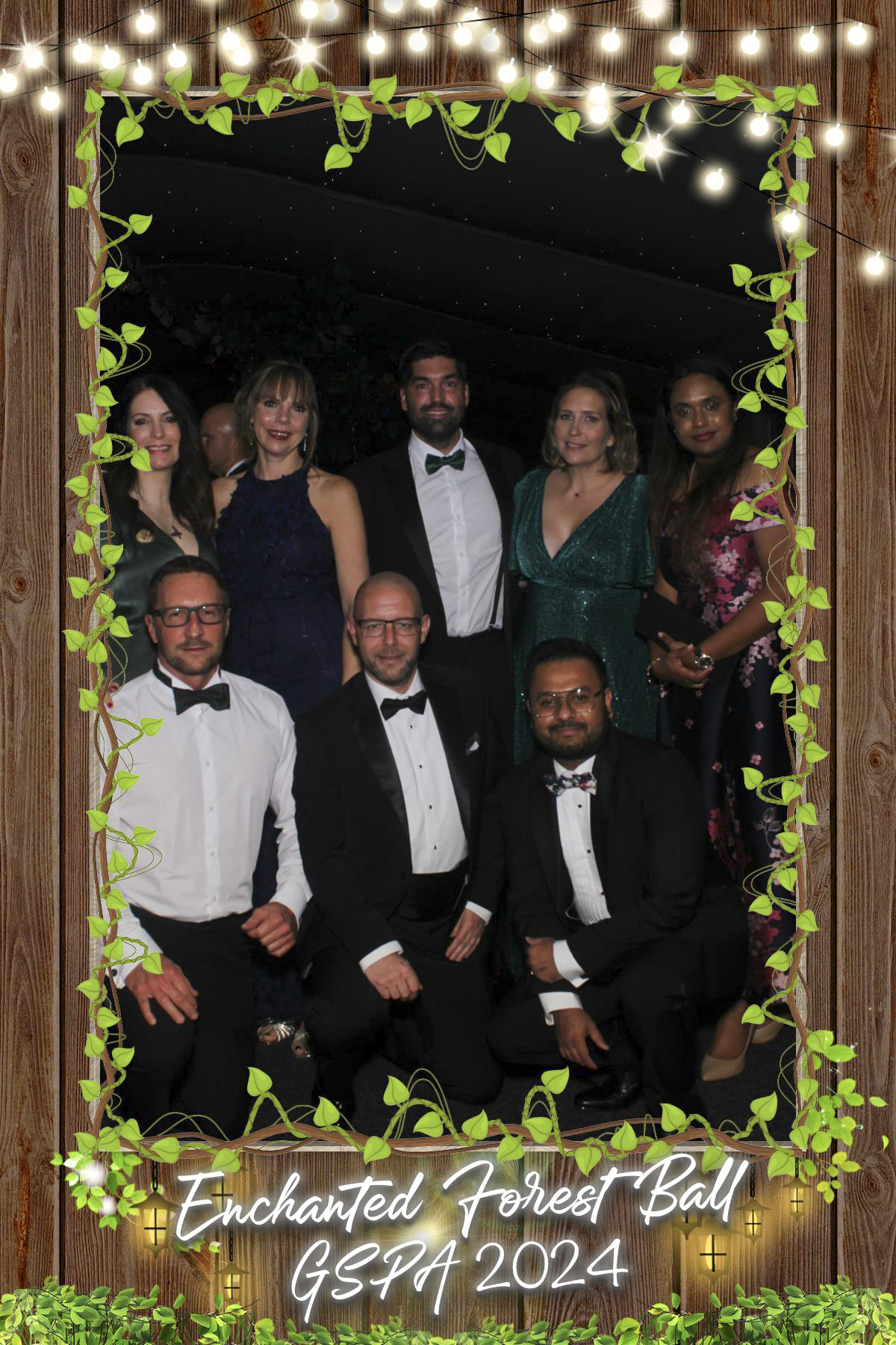 GSPA Enchanted Forest Ball 2024 | View more photos from the event at gallery.liverpoolselfiemirror.co.uk/u/LiverpoolSelfieMirror/GSPA-Enchanted-Forest-Ball-2024