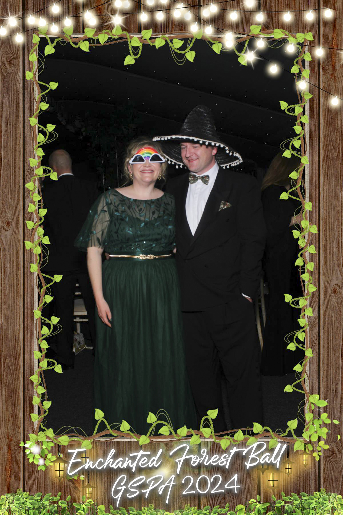 GSPA Enchanted Forest Ball 2024 | View more photos from the event at gallery.liverpoolselfiemirror.co.uk/u/LiverpoolSelfieMirror/GSPA-Enchanted-Forest-Ball-2024