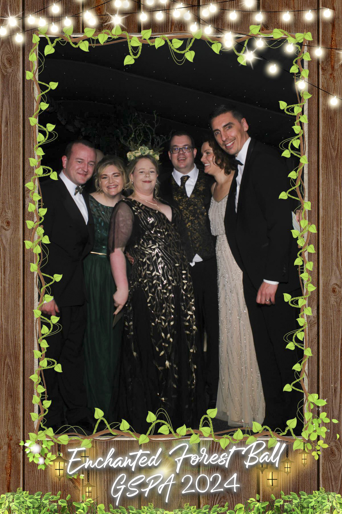 GSPA Enchanted Forest Ball 2024 | View more photos from the event at gallery.liverpoolselfiemirror.co.uk/u/LiverpoolSelfieMirror/GSPA-Enchanted-Forest-Ball-2024