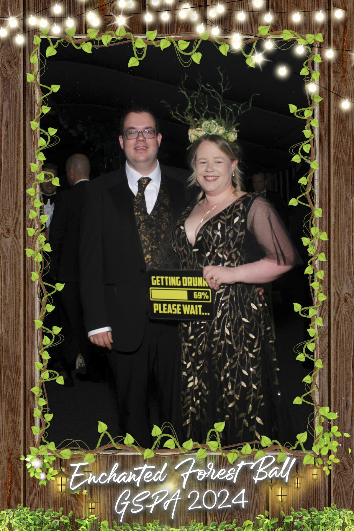 GSPA Enchanted Forest Ball 2024 | View more photos from the event at gallery.liverpoolselfiemirror.co.uk/u/LiverpoolSelfieMirror/GSPA-Enchanted-Forest-Ball-2024