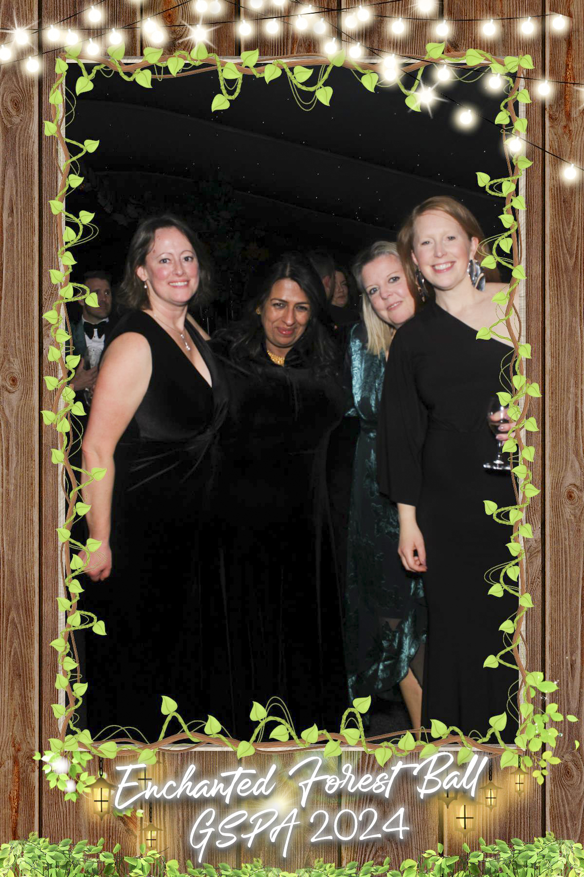 GSPA Enchanted Forest Ball 2024 | View more photos from the event at gallery.liverpoolselfiemirror.co.uk/u/LiverpoolSelfieMirror/GSPA-Enchanted-Forest-Ball-2024