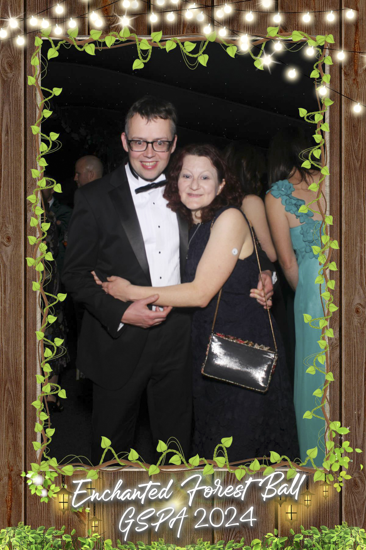 GSPA Enchanted Forest Ball 2024 | View more photos from the event at gallery.liverpoolselfiemirror.co.uk/u/LiverpoolSelfieMirror/GSPA-Enchanted-Forest-Ball-2024