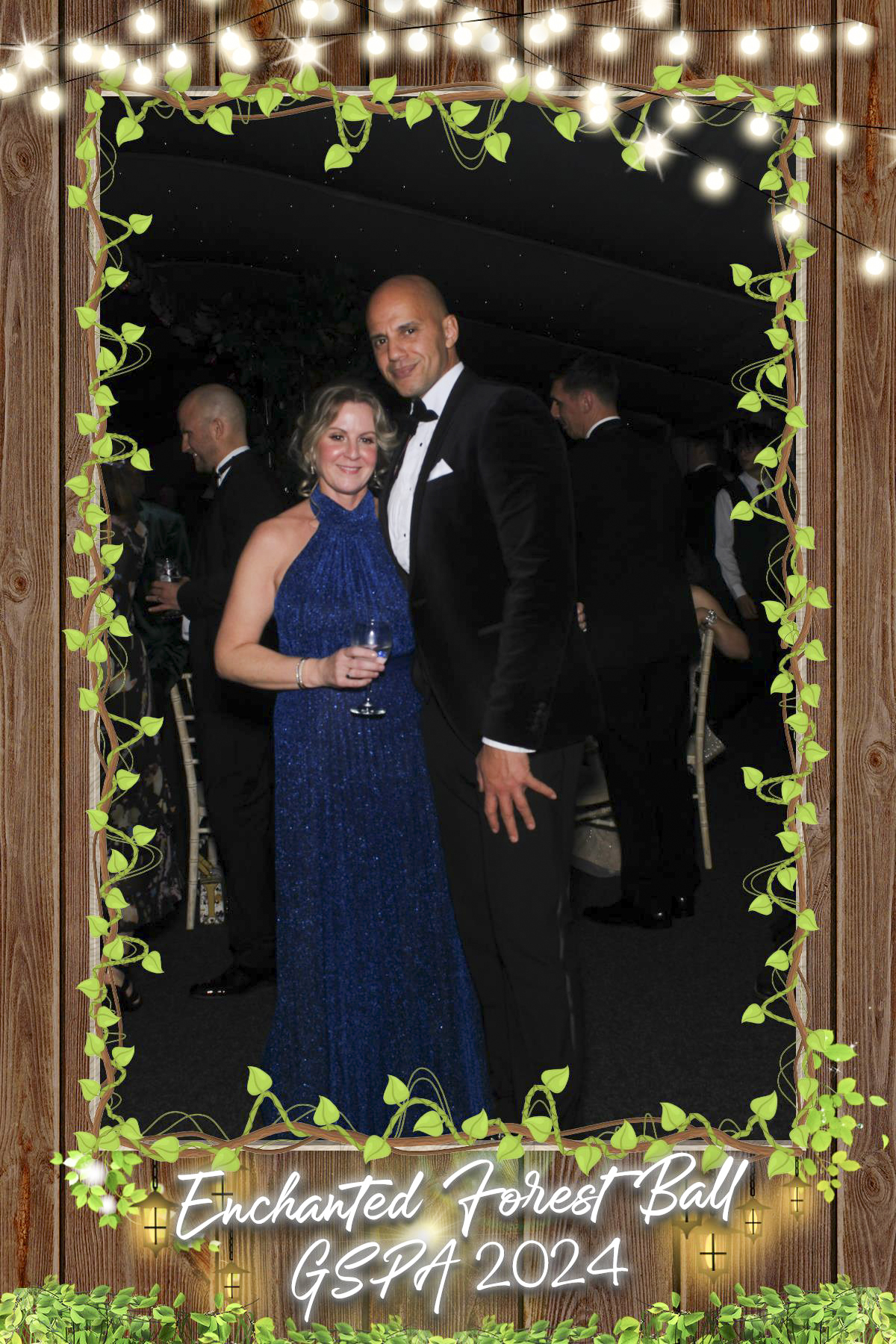 GSPA Enchanted Forest Ball 2024 | View more photos from the event at gallery.liverpoolselfiemirror.co.uk/u/LiverpoolSelfieMirror/GSPA-Enchanted-Forest-Ball-2024