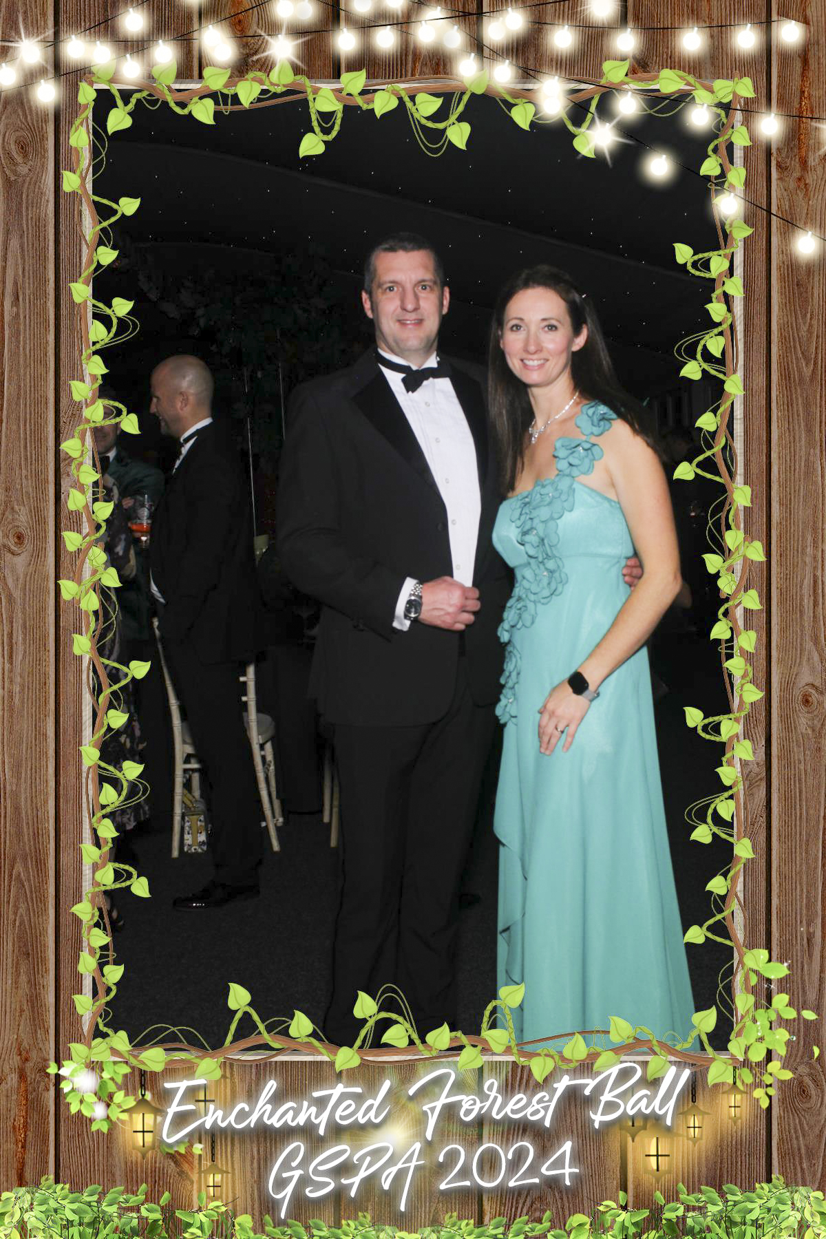GSPA Enchanted Forest Ball 2024 | View more photos from the event at gallery.liverpoolselfiemirror.co.uk/u/LiverpoolSelfieMirror/GSPA-Enchanted-Forest-Ball-2024
