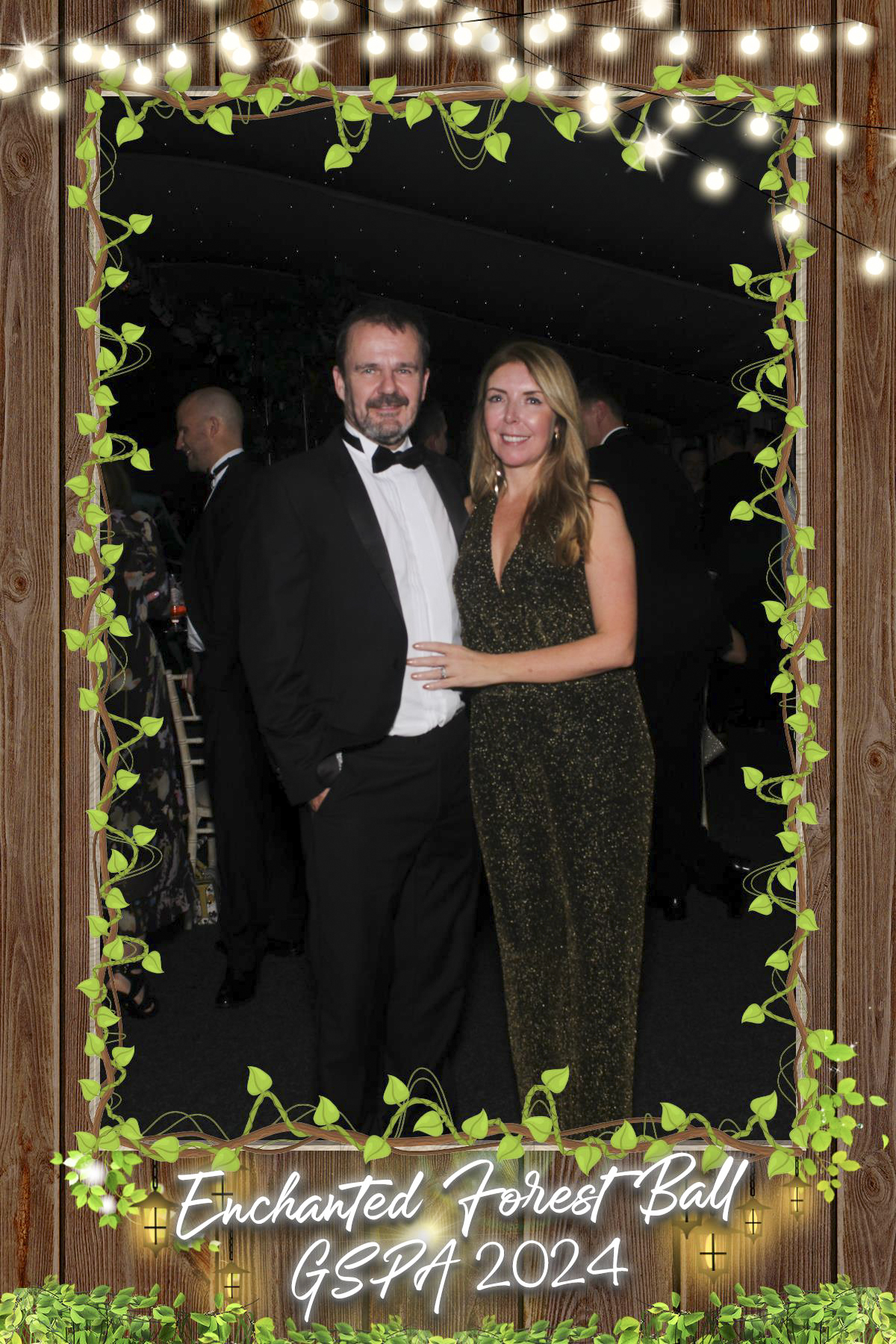 GSPA Enchanted Forest Ball 2024 | View more photos from the event at gallery.liverpoolselfiemirror.co.uk/u/LiverpoolSelfieMirror/GSPA-Enchanted-Forest-Ball-2024