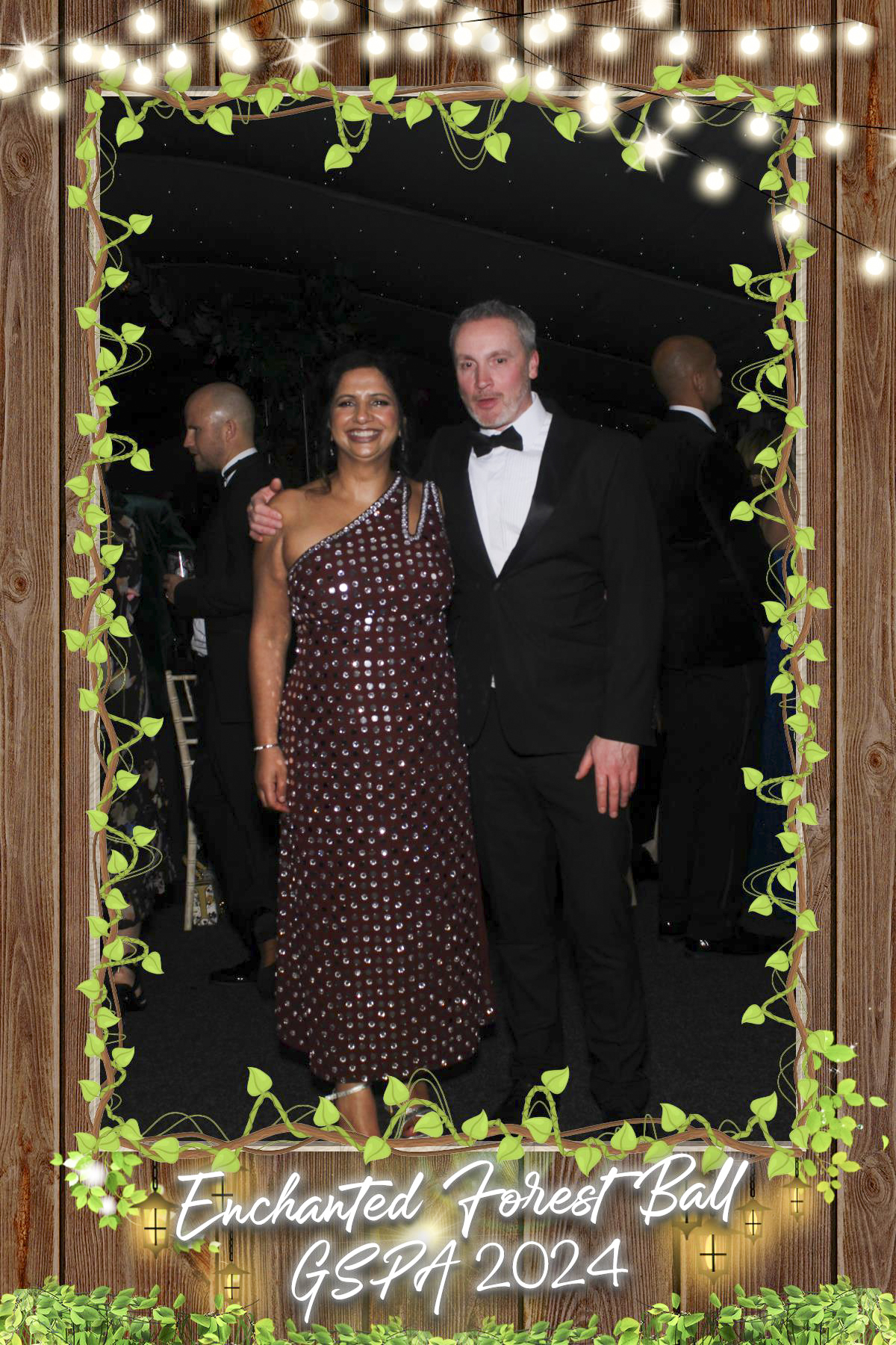 GSPA Enchanted Forest Ball 2024 | View more photos from the event at gallery.liverpoolselfiemirror.co.uk/u/LiverpoolSelfieMirror/GSPA-Enchanted-Forest-Ball-2024