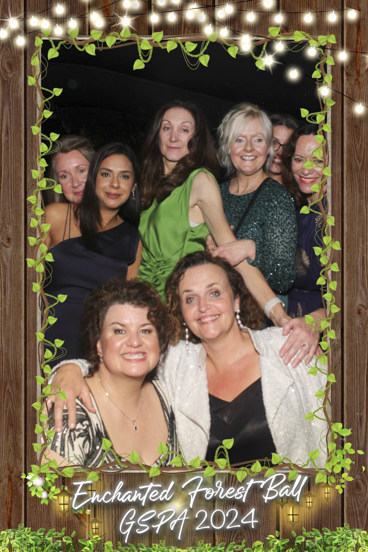 GSPA Enchanted Forest Ball 2024 | View more photos from the event at gallery.liverpoolselfiemirror.co.uk/u/LiverpoolSelfieMirror/GSPA-Enchanted-Forest-Ball-2024
