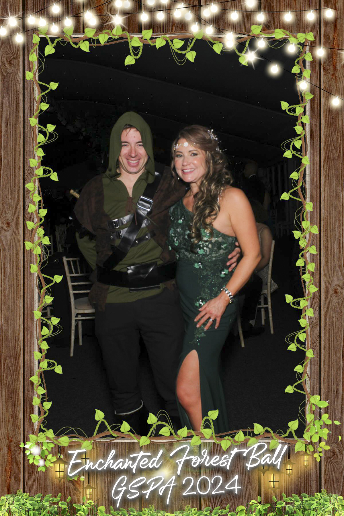 GSPA Enchanted Forest Ball 2024 | View more photos from the event at gallery.liverpoolselfiemirror.co.uk/u/LiverpoolSelfieMirror/GSPA-Enchanted-Forest-Ball-2024
