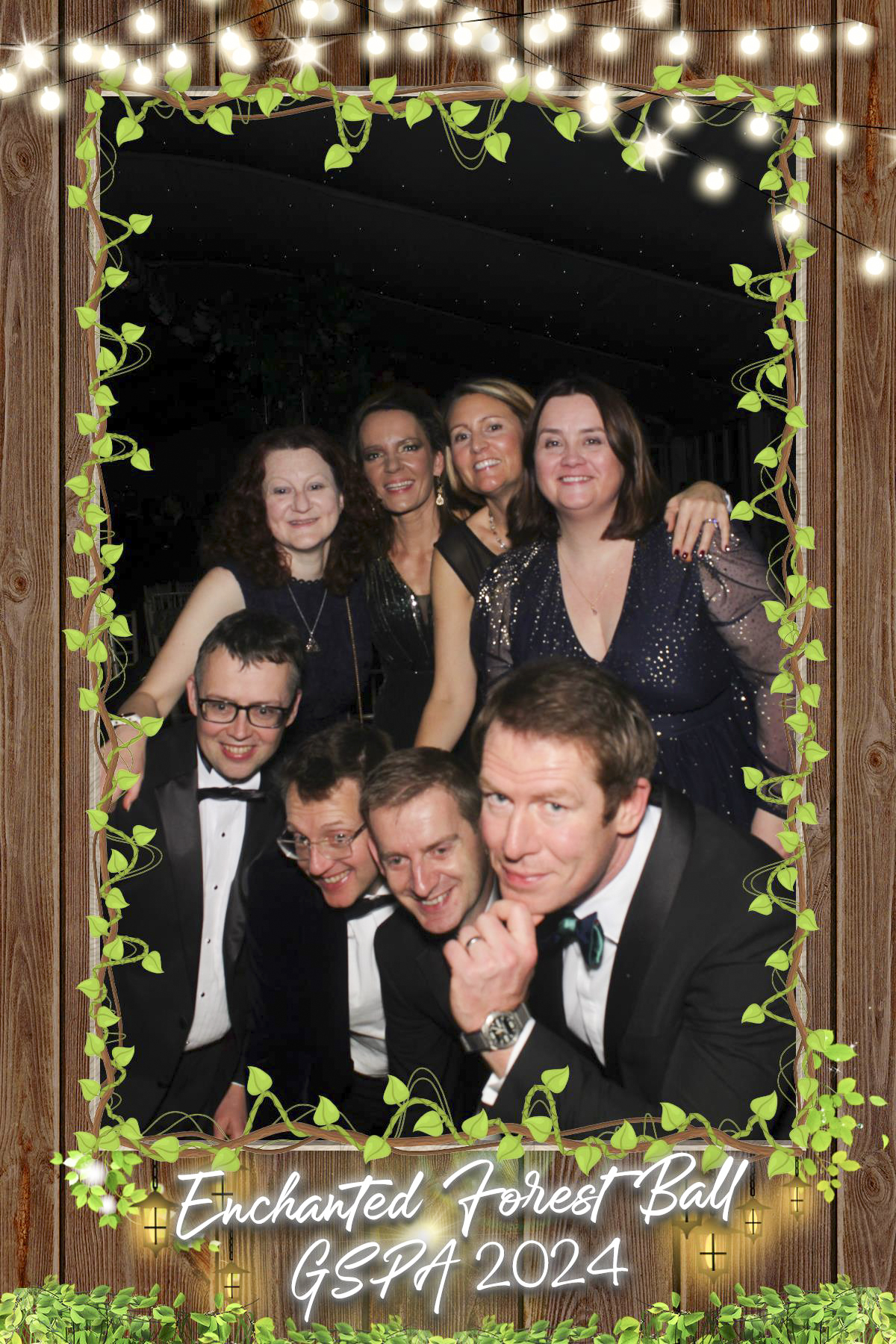 GSPA Enchanted Forest Ball 2024 | View more photos from the event at gallery.liverpoolselfiemirror.co.uk/u/LiverpoolSelfieMirror/GSPA-Enchanted-Forest-Ball-2024