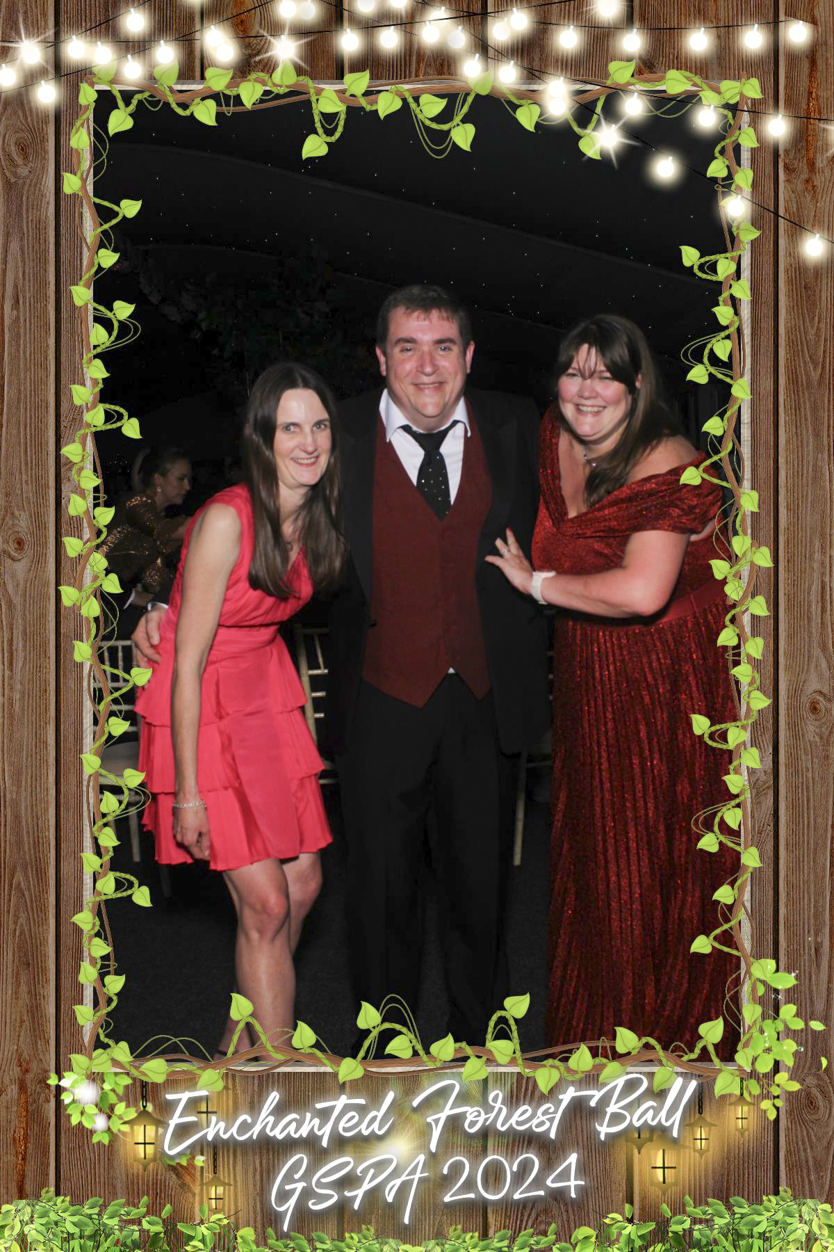 GSPA Enchanted Forest Ball 2024 | View more photos from the event at gallery.liverpoolselfiemirror.co.uk/u/LiverpoolSelfieMirror/GSPA-Enchanted-Forest-Ball-2024