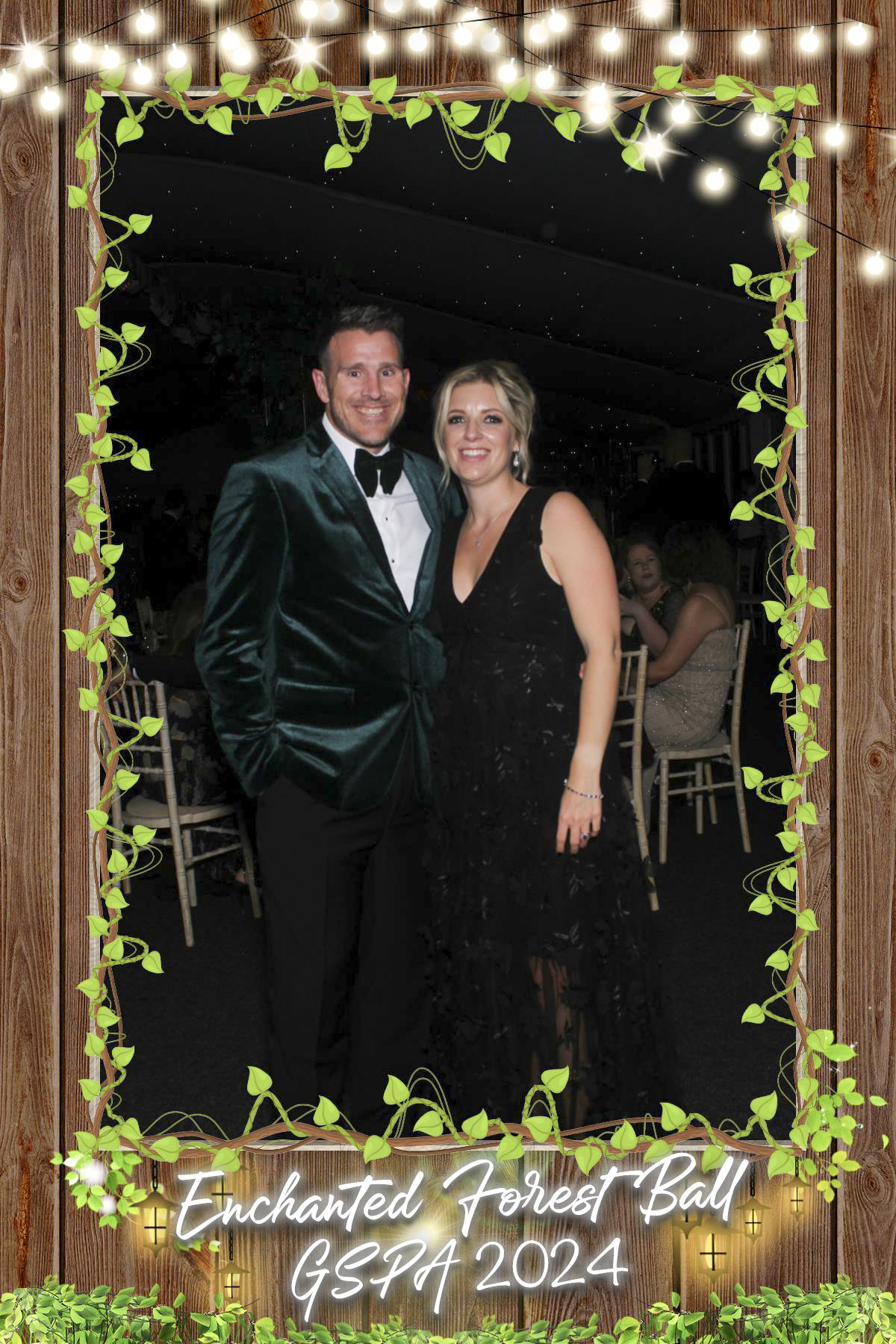 GSPA Enchanted Forest Ball 2024 | View more photos from the event at gallery.liverpoolselfiemirror.co.uk/u/LiverpoolSelfieMirror/GSPA-Enchanted-Forest-Ball-2024