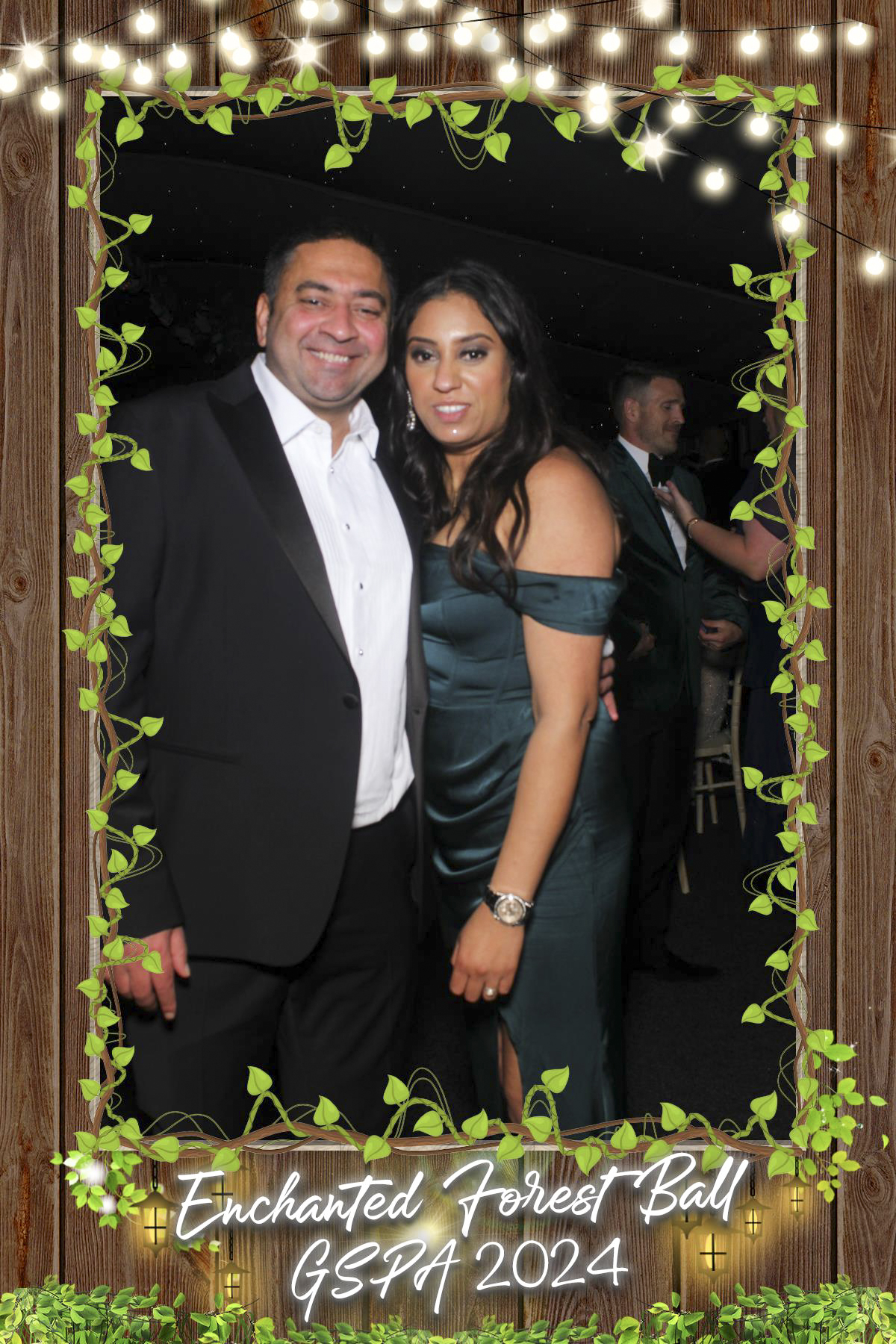 GSPA Enchanted Forest Ball 2024 | View more photos from the event at gallery.liverpoolselfiemirror.co.uk/u/LiverpoolSelfieMirror/GSPA-Enchanted-Forest-Ball-2024
