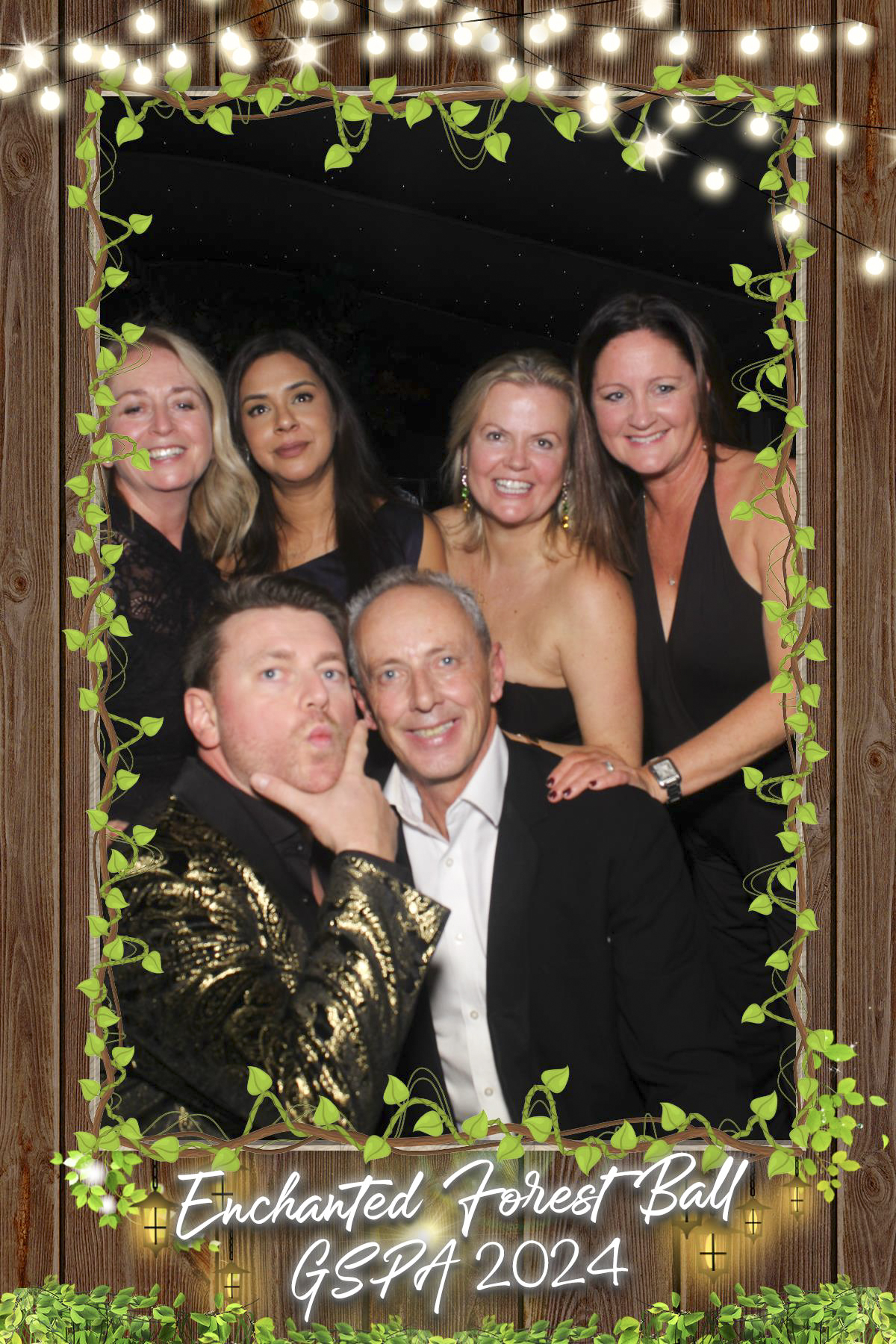 GSPA Enchanted Forest Ball 2024 | View more photos from the event at gallery.liverpoolselfiemirror.co.uk/u/LiverpoolSelfieMirror/GSPA-Enchanted-Forest-Ball-2024