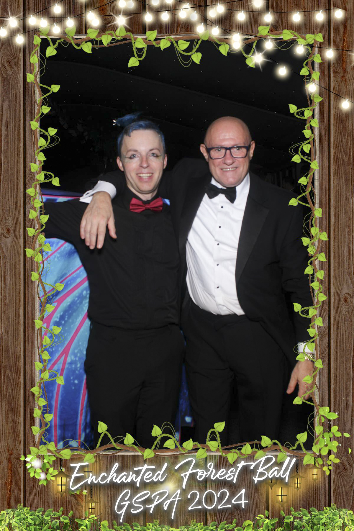 GSPA Enchanted Forest Ball 2024 | View more photos from the event at gallery.liverpoolselfiemirror.co.uk/u/LiverpoolSelfieMirror/GSPA-Enchanted-Forest-Ball-2024