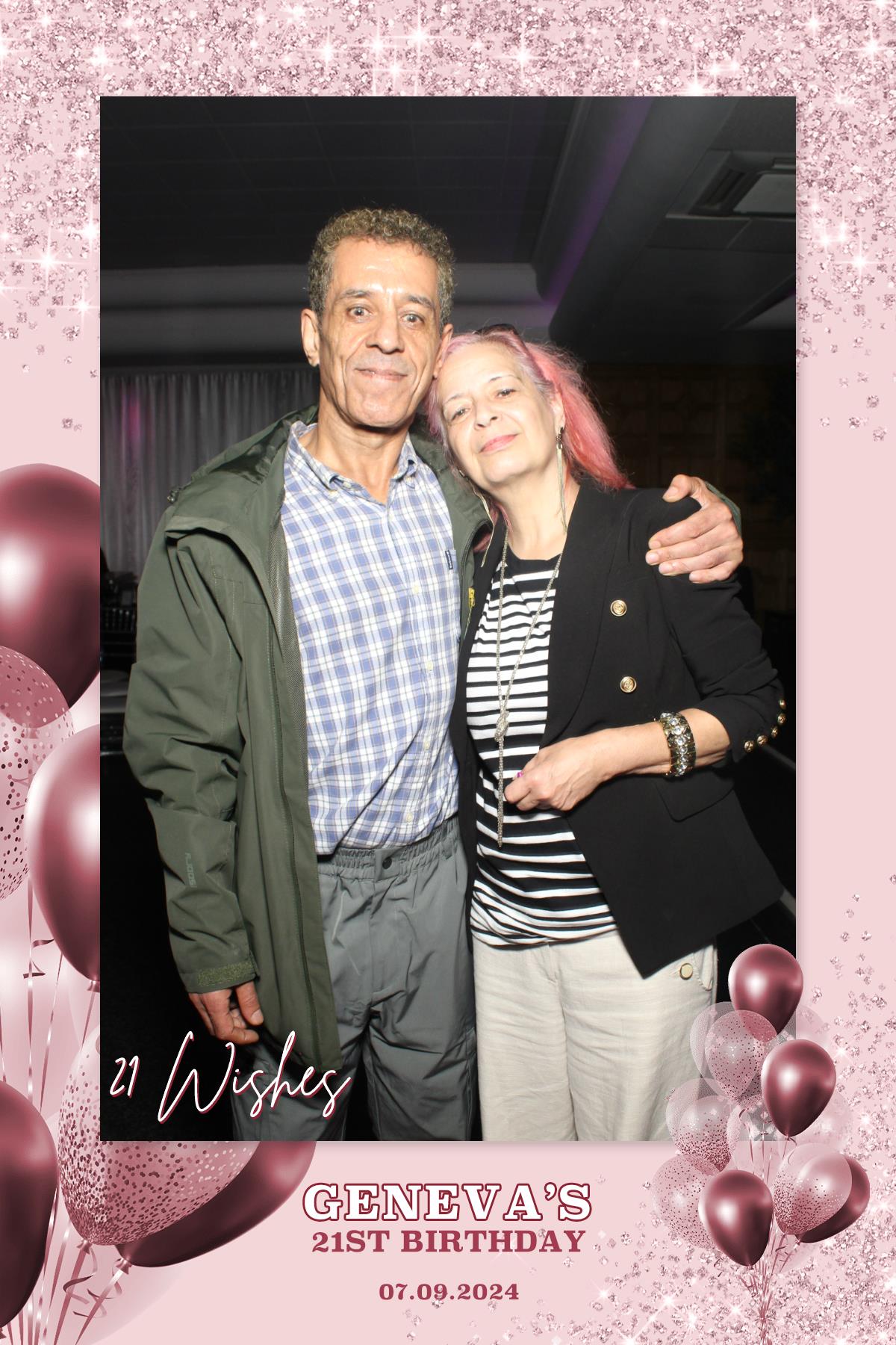 Geneva's 21st Birthday | View more photos from the event at gallery.liverpoolselfiemirror.co.uk/u/LiverpoolSelfieMirror/Genevas-21st-Birthday