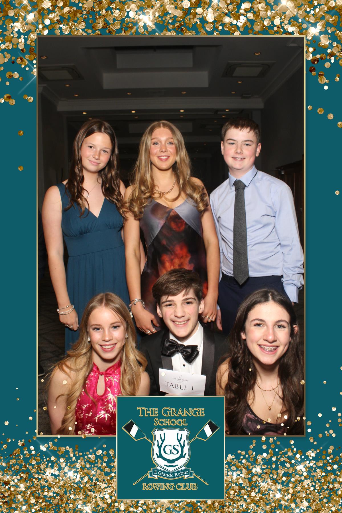 Grange School Rowing Club Ball | View more photos from the event at gallery.liverpoolselfiemirror.co.uk/u/LiverpoolSelfieMirror/Grange-School-Rowing-Club-Ball