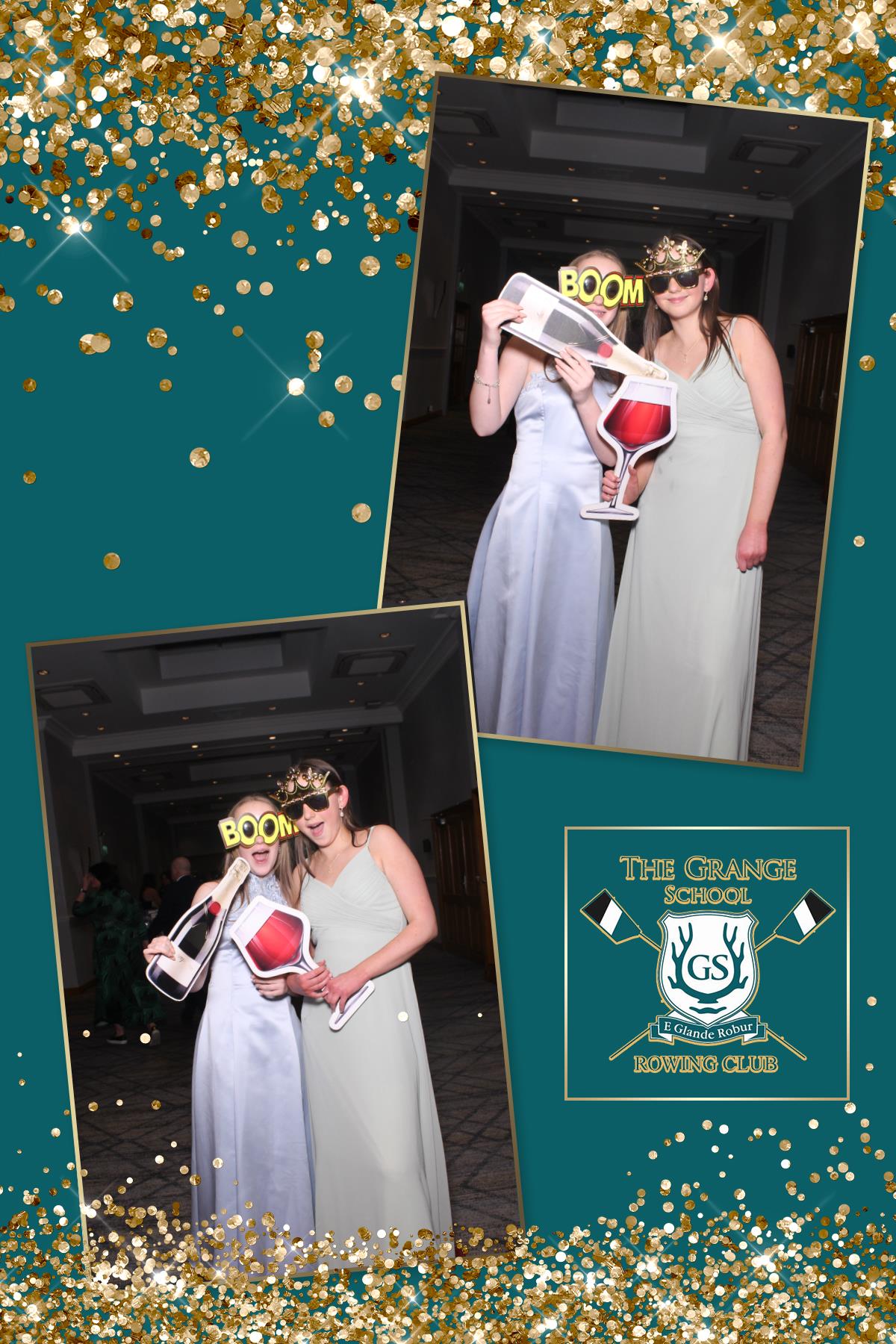 Grange School Rowing Club Ball | View more photos from the event at gallery.liverpoolselfiemirror.co.uk/u/LiverpoolSelfieMirror/Grange-School-Rowing-Club-Ball