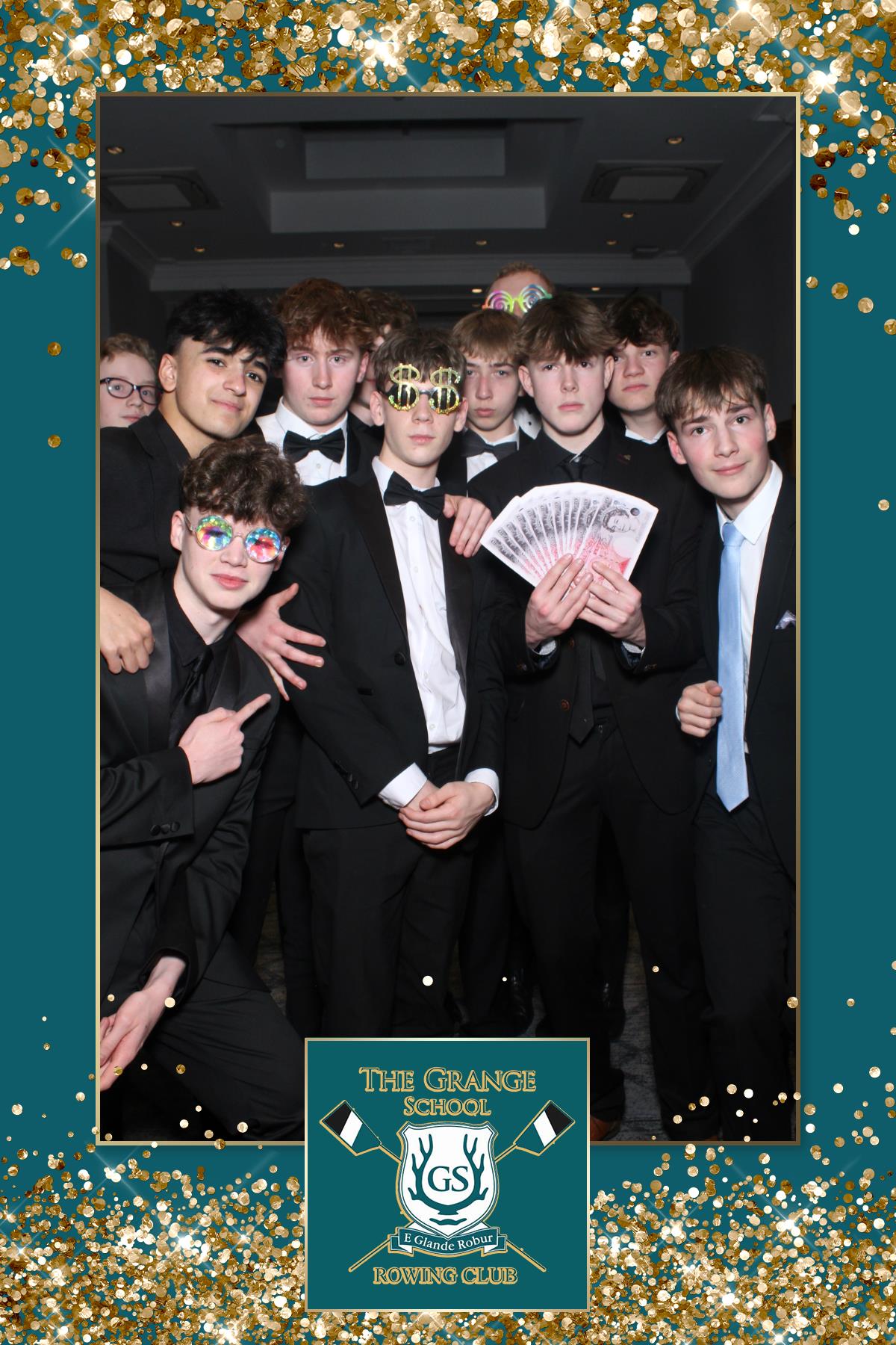 Grange School Rowing Club Ball | View more photos from the event at gallery.liverpoolselfiemirror.co.uk/u/LiverpoolSelfieMirror/Grange-School-Rowing-Club-Ball