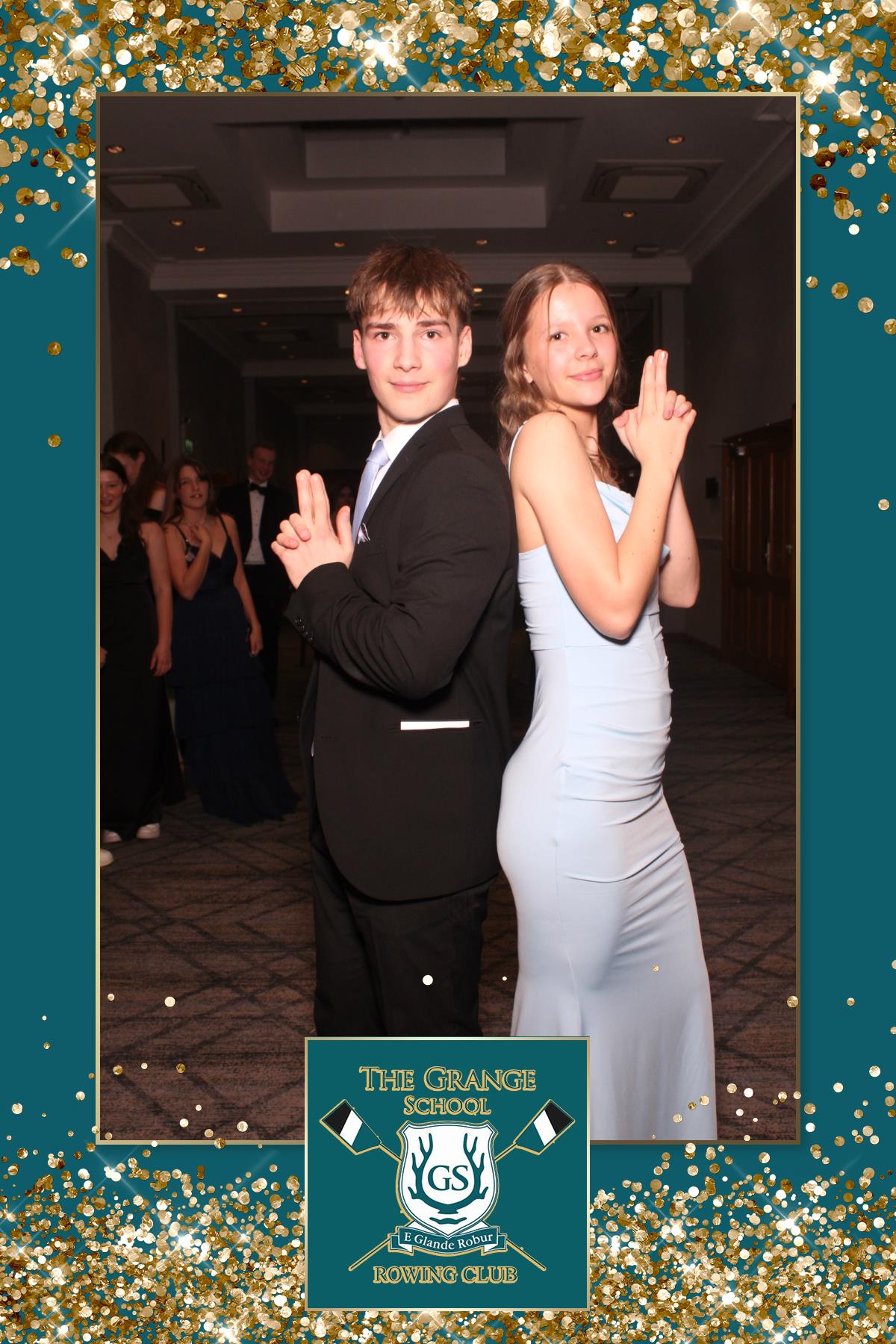 Grange School Rowing Club Ball | View more photos from the event at gallery.liverpoolselfiemirror.co.uk/u/LiverpoolSelfieMirror/Grange-School-Rowing-Club-Ball