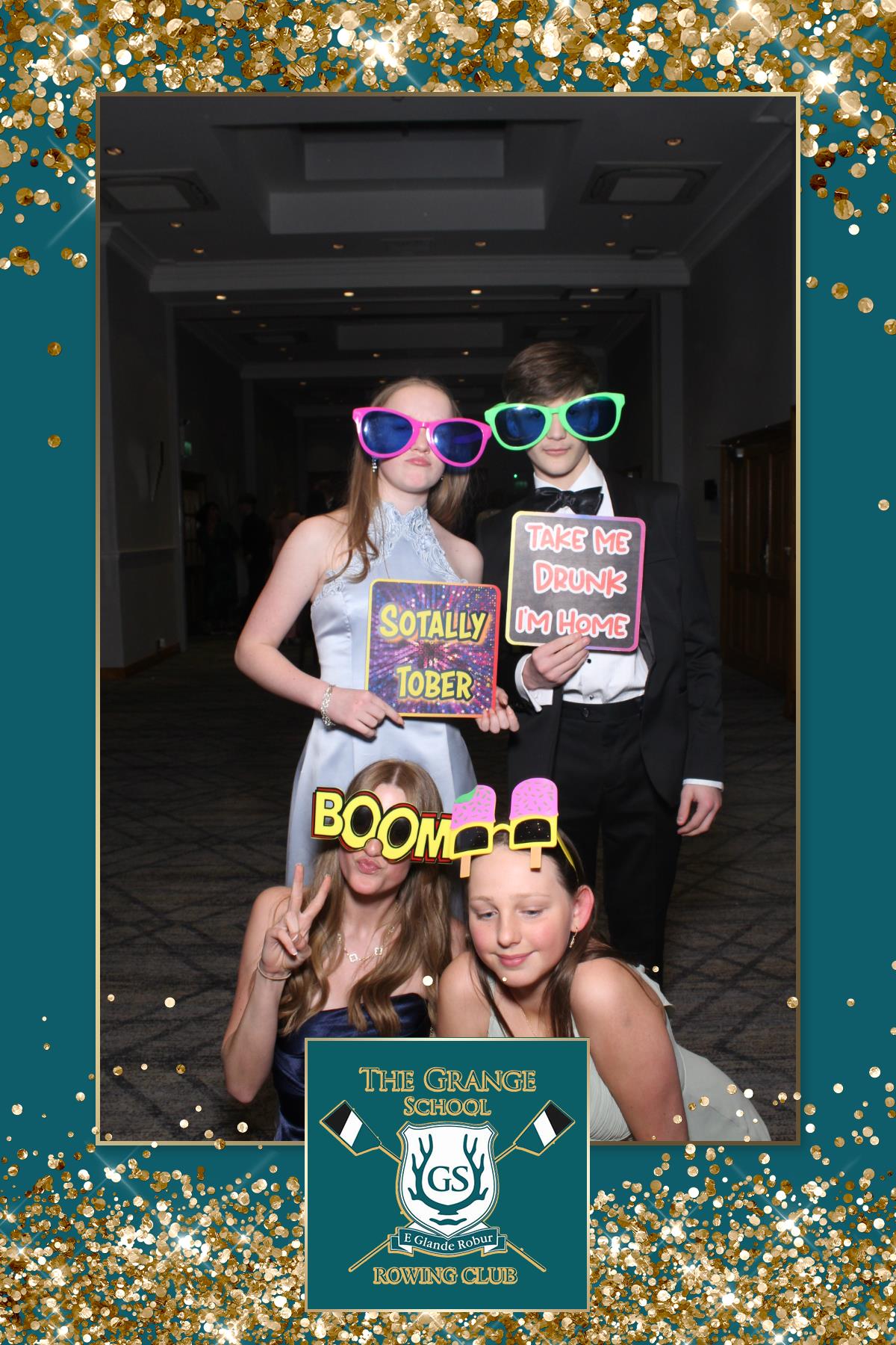 Grange School Rowing Club Ball | View more photos from the event at gallery.liverpoolselfiemirror.co.uk/u/LiverpoolSelfieMirror/Grange-School-Rowing-Club-Ball