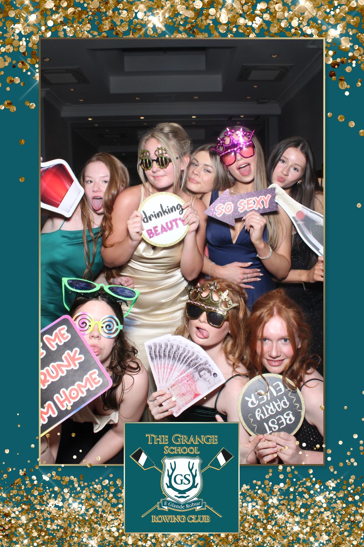 Grange School Rowing Club Ball | View more photos from the event at gallery.liverpoolselfiemirror.co.uk/u/LiverpoolSelfieMirror/Grange-School-Rowing-Club-Ball