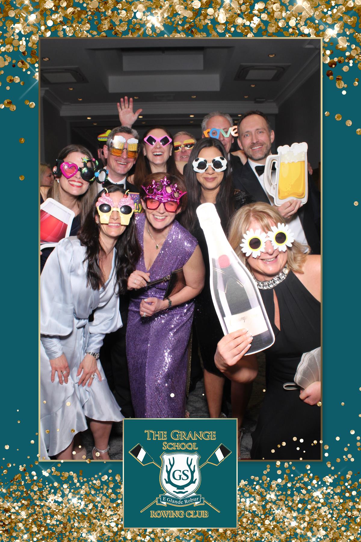 Grange School Rowing Club Ball | View more photos from the event at gallery.liverpoolselfiemirror.co.uk/u/LiverpoolSelfieMirror/Grange-School-Rowing-Club-Ball