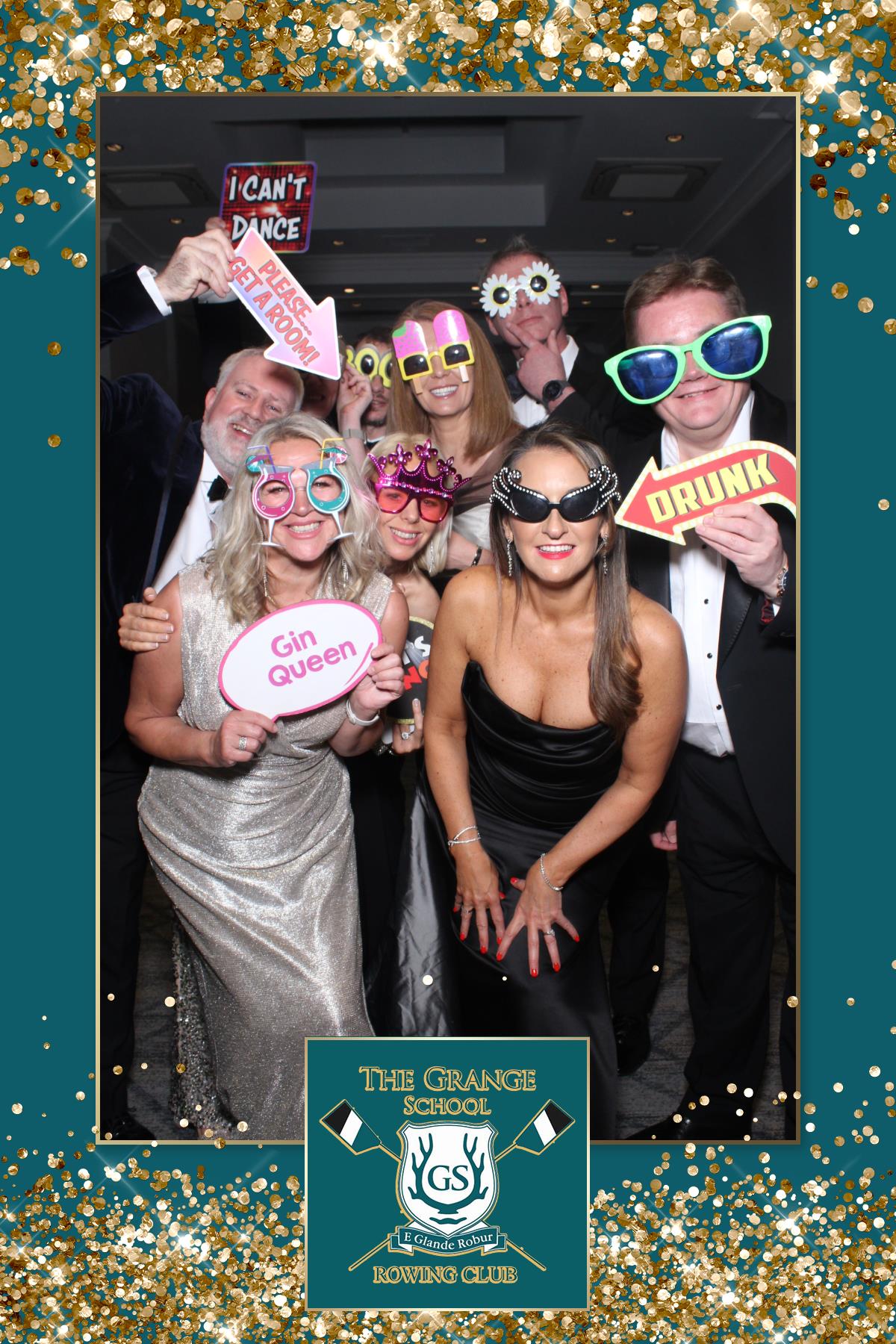 Grange School Rowing Club Ball | View more photos from the event at gallery.liverpoolselfiemirror.co.uk/u/LiverpoolSelfieMirror/Grange-School-Rowing-Club-Ball