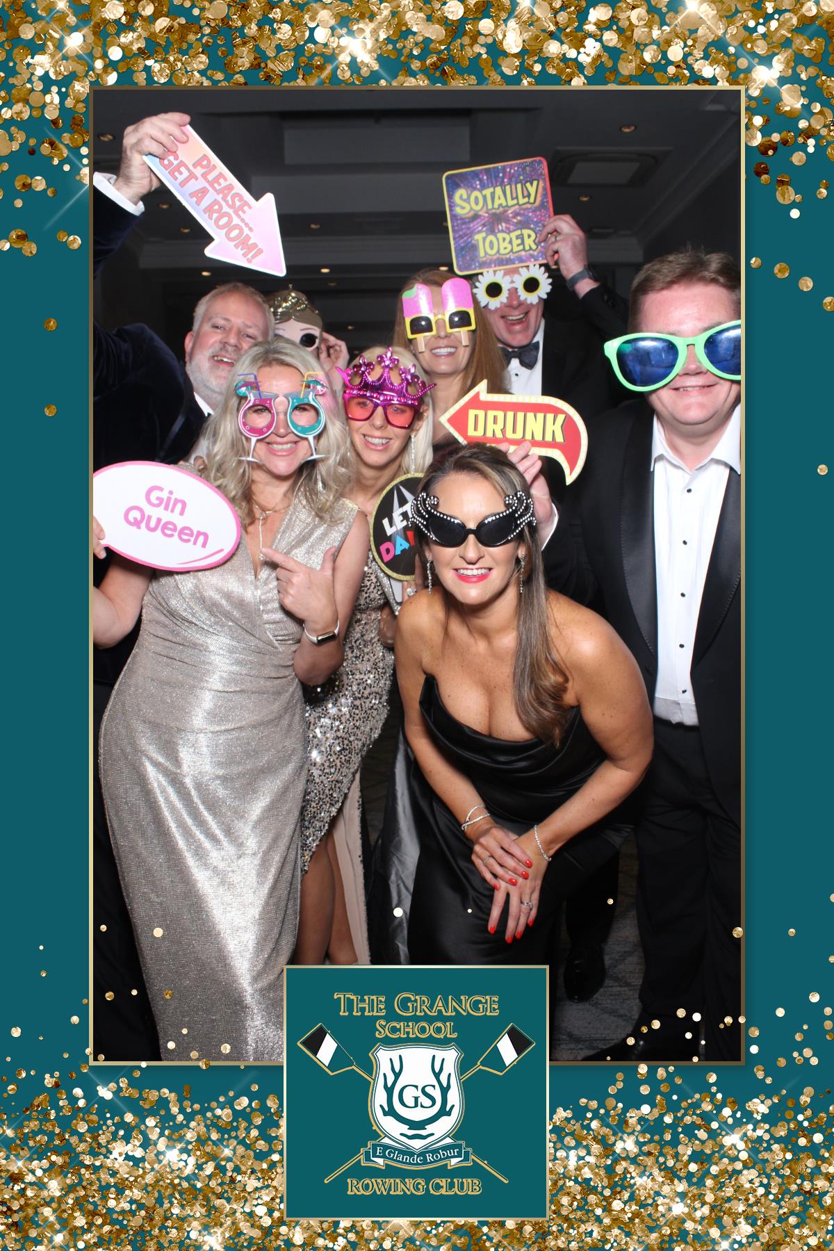 Grange School Rowing Club Ball | View more photos from the event at gallery.liverpoolselfiemirror.co.uk/u/LiverpoolSelfieMirror/Grange-School-Rowing-Club-Ball