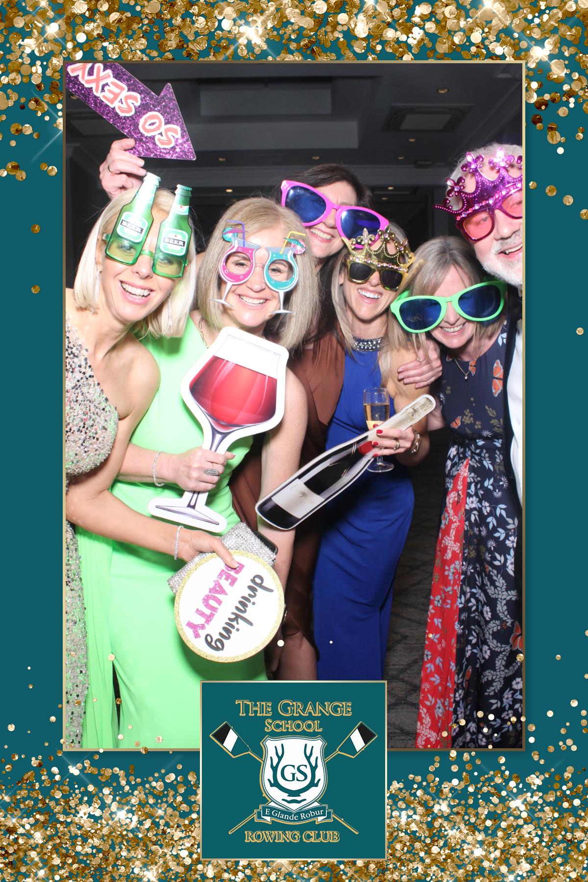 Grange School Rowing Club Ball | View more photos from the event at gallery.liverpoolselfiemirror.co.uk/u/LiverpoolSelfieMirror/Grange-School-Rowing-Club-Ball