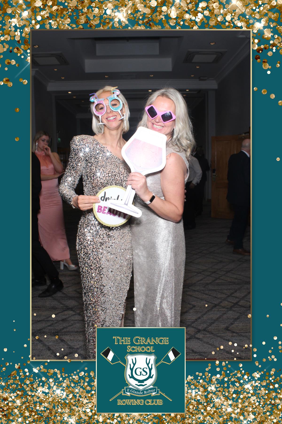 Grange School Rowing Club Ball | View more photos from the event at gallery.liverpoolselfiemirror.co.uk/u/LiverpoolSelfieMirror/Grange-School-Rowing-Club-Ball