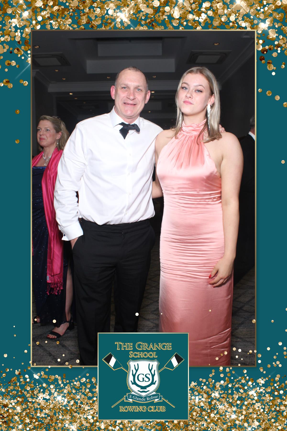 Grange School Rowing Club Ball | View more photos from the event at gallery.liverpoolselfiemirror.co.uk/u/LiverpoolSelfieMirror/Grange-School-Rowing-Club-Ball